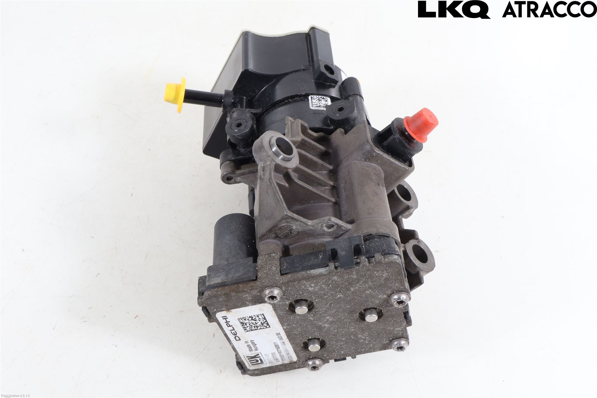 Hyundai IONIQ AE 17-22 Clutch Sylinder Slave