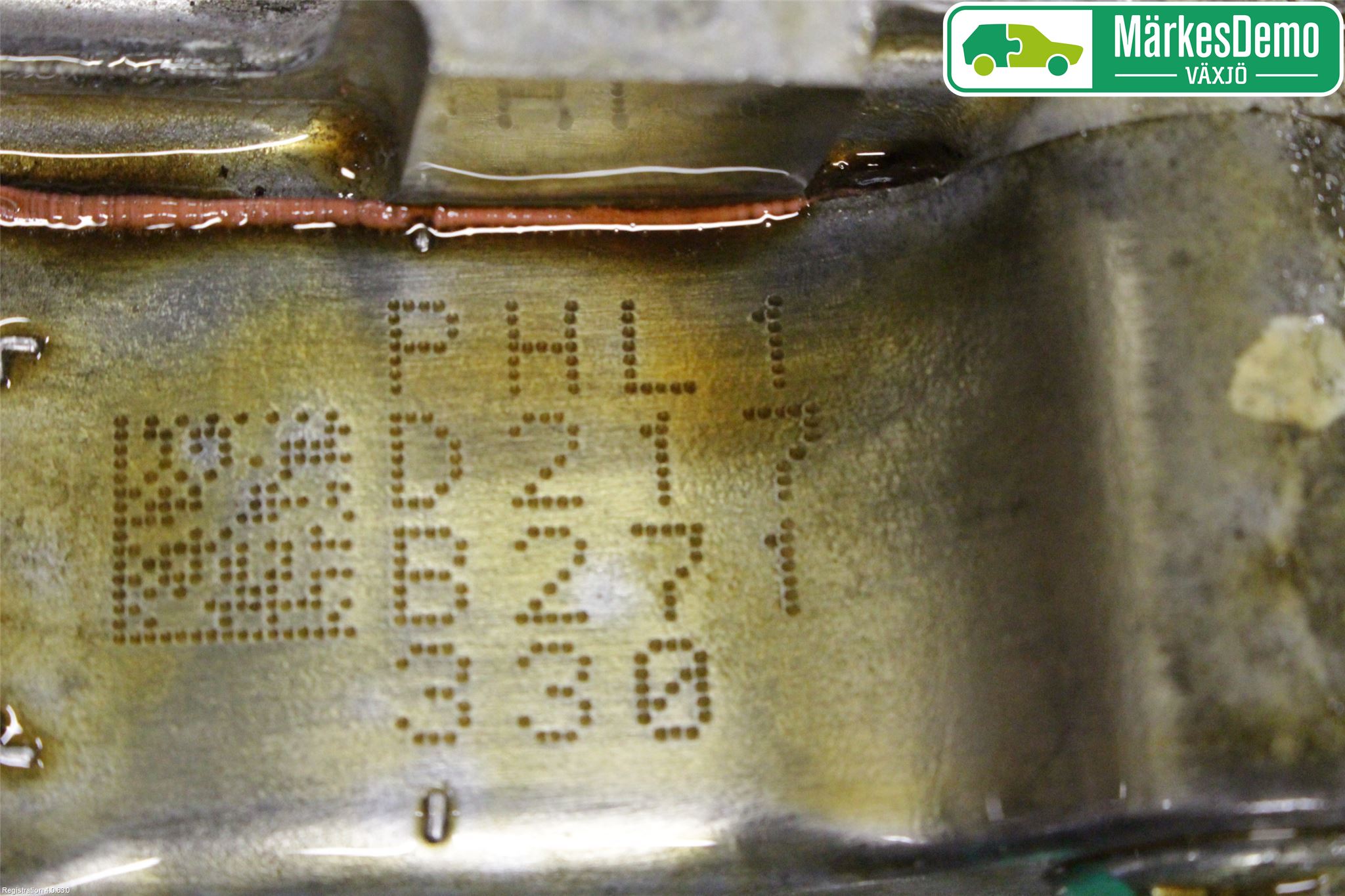 Toyota RAV4 13-18 Gearkasse Automat