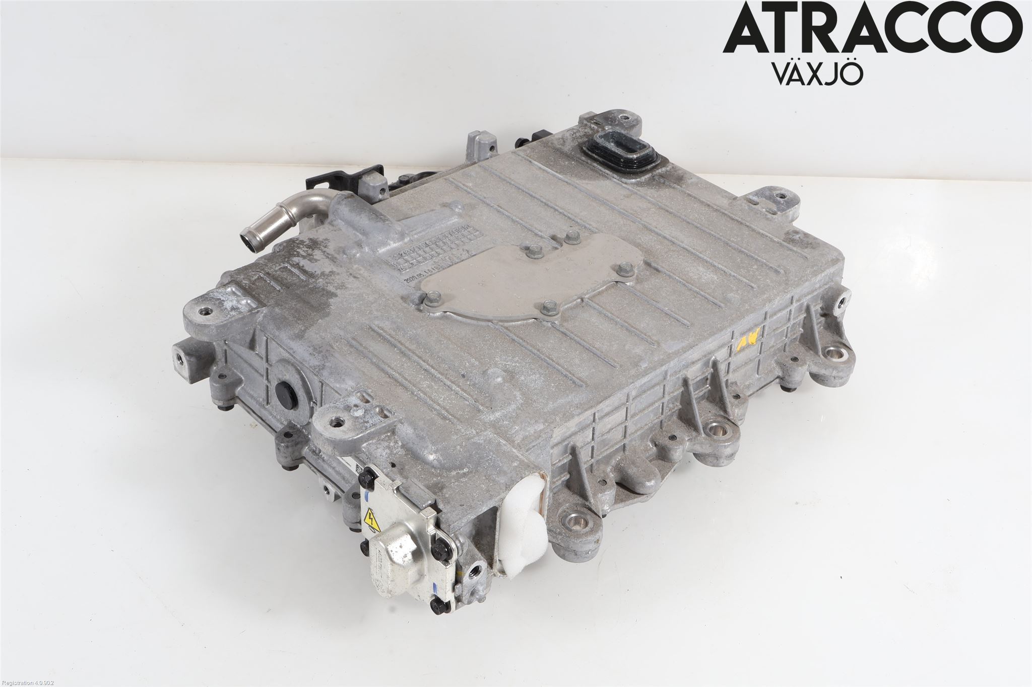 Hyundai KONA/ELECTRIC OS 18-23 Converter - Momentforsterker