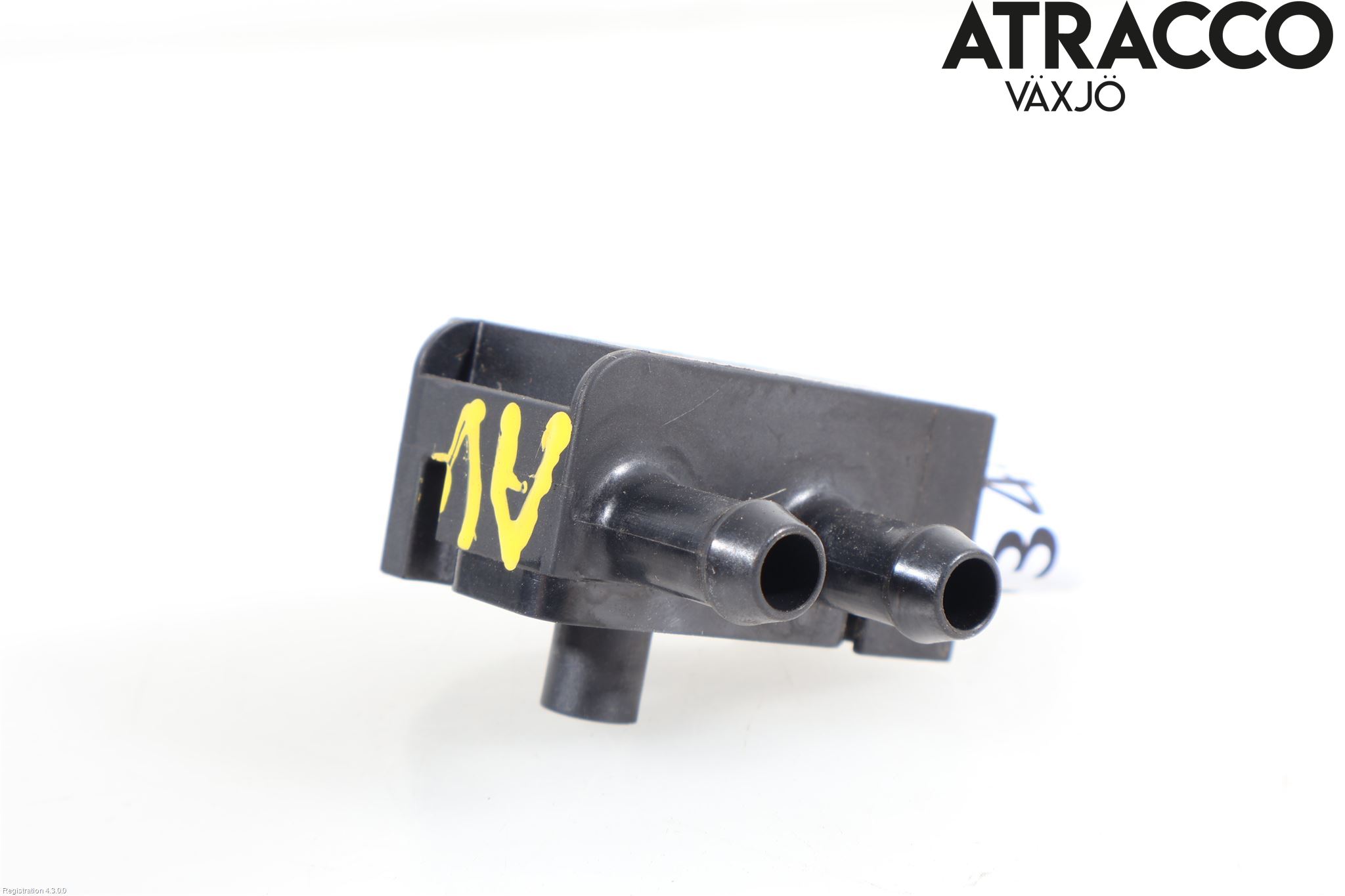 Peugeot 2008/E-2008 20- Sensor Eksos