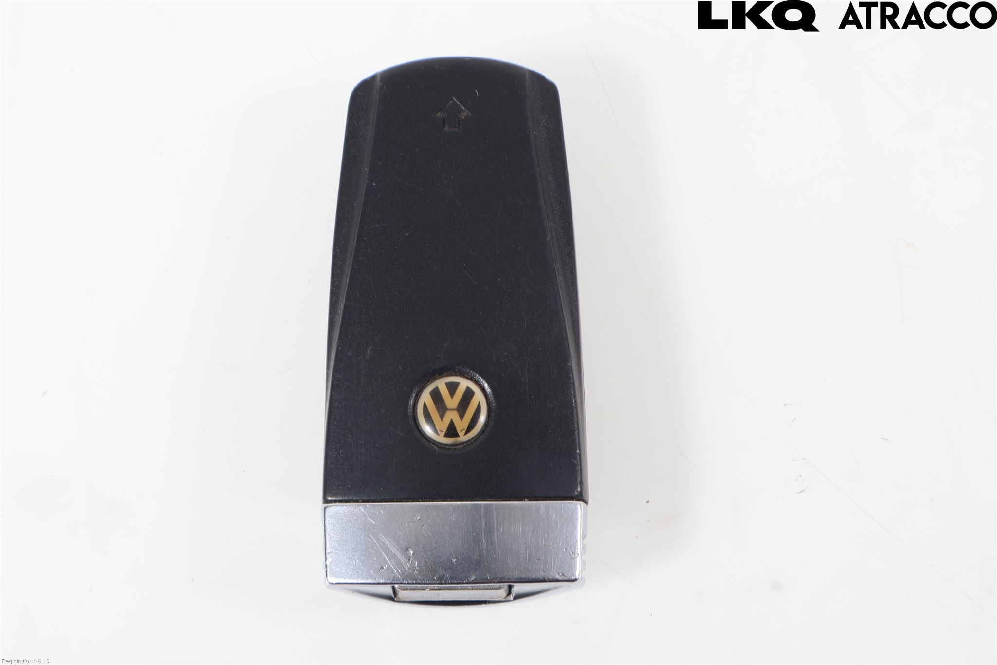 Volkswagen VW PASSAT 11-14 Nøkkel - Nøkler