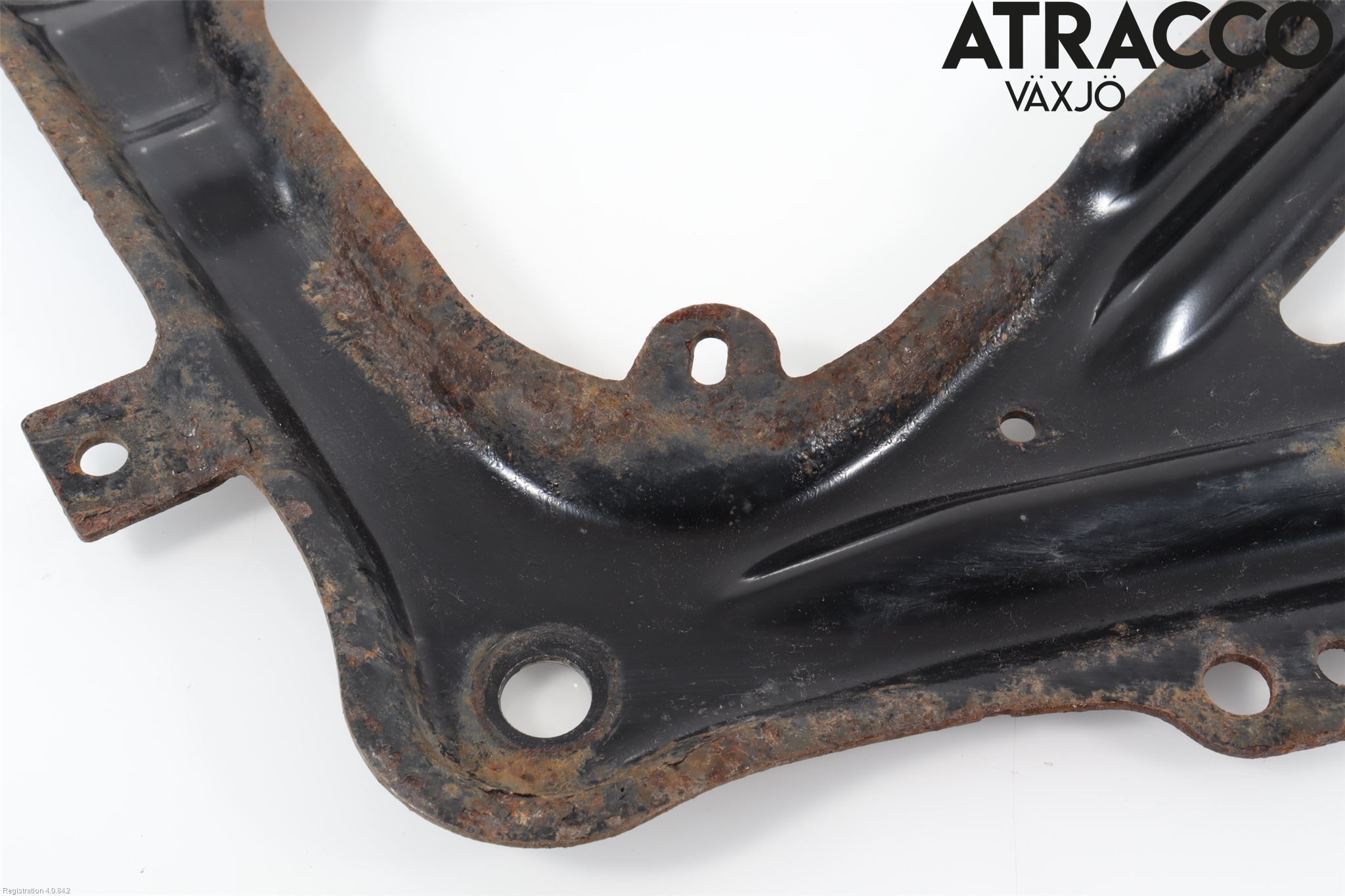 Audi A6/S6 4G 11-18 Gearkasse Bjelke - Travers