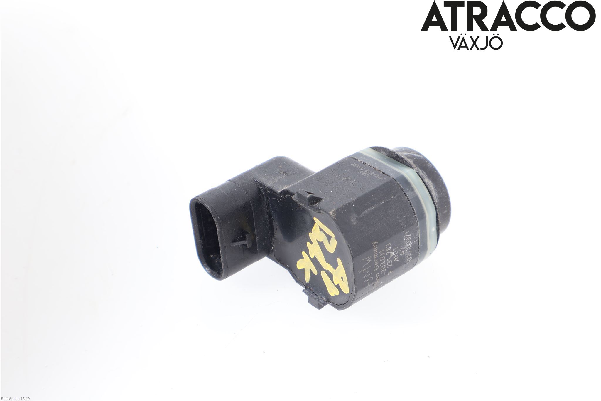BMW 5 F10/F11/F18 09-17 Sensor Ryggesensor