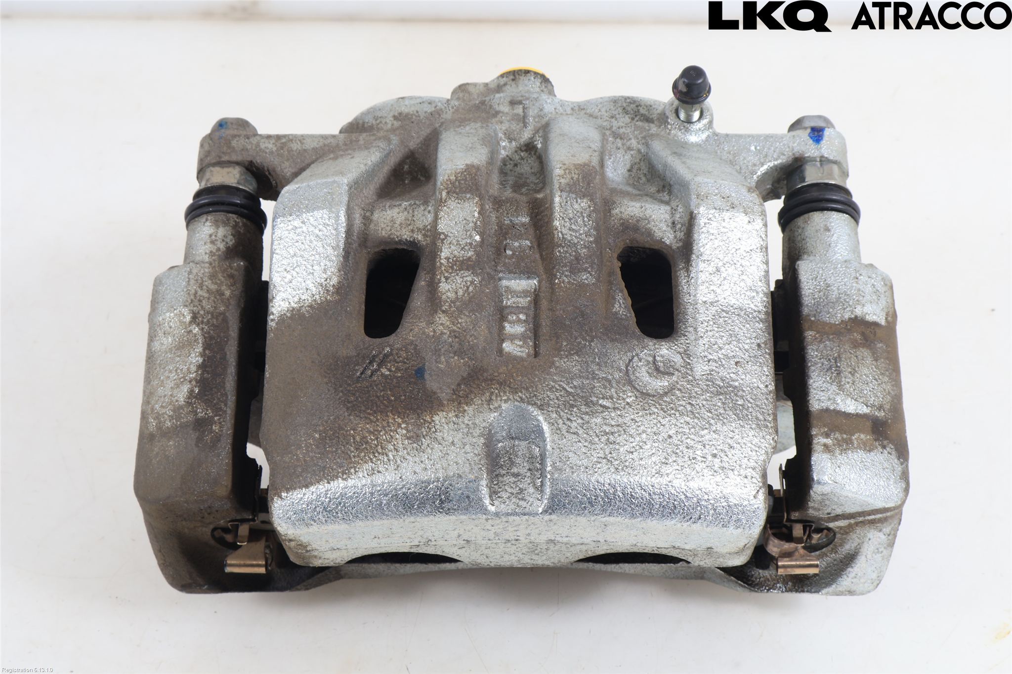 Lexus NX 300h 15-21 Bremsecaliper Foran Venstre