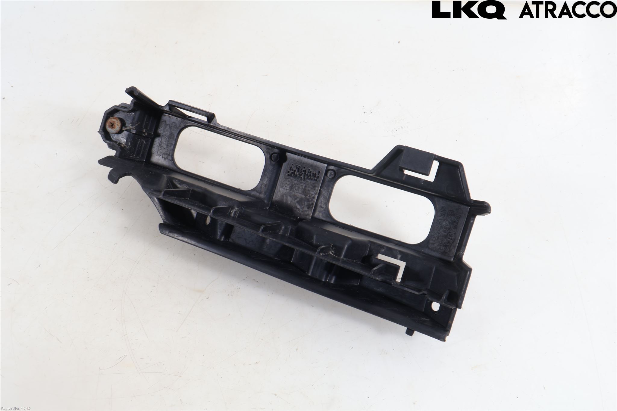 Toyota AYGO 15-21 Parklykt Foran Venstre
