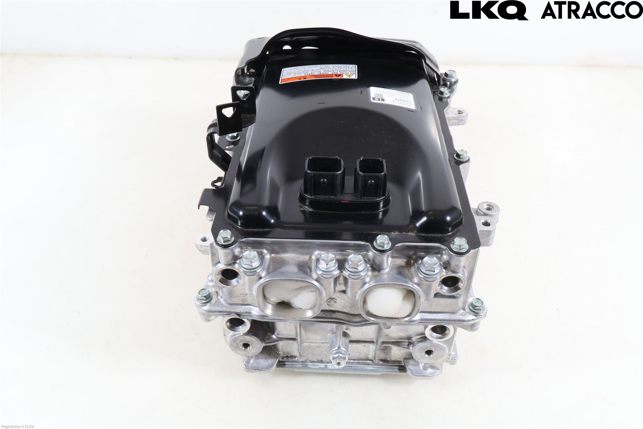 Toyota YARIS CROSS XP21 21- Inverter Hybrid
