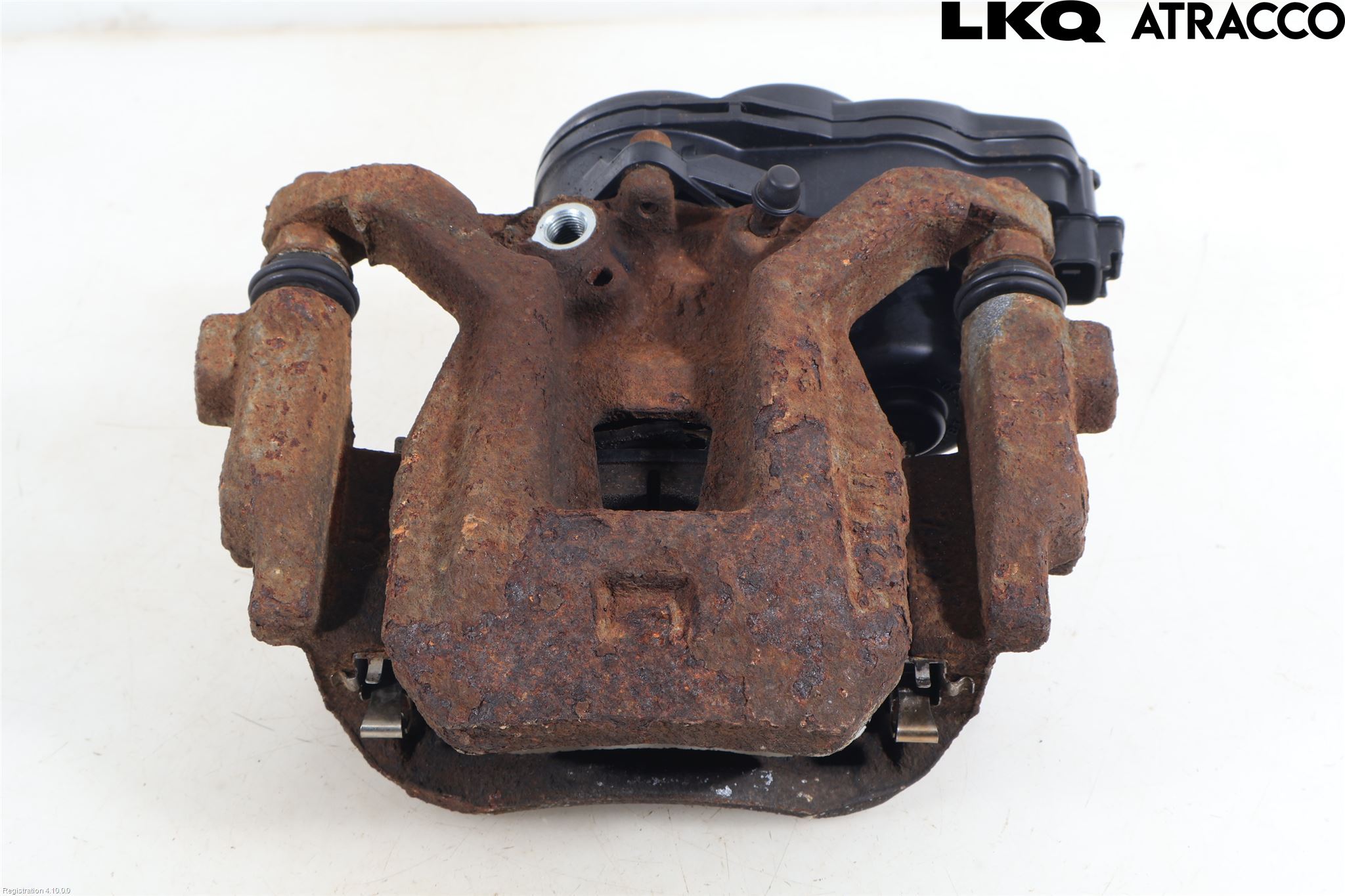 Lexus NX 300h 15-21 Bremsecaliper Bak Høyre
