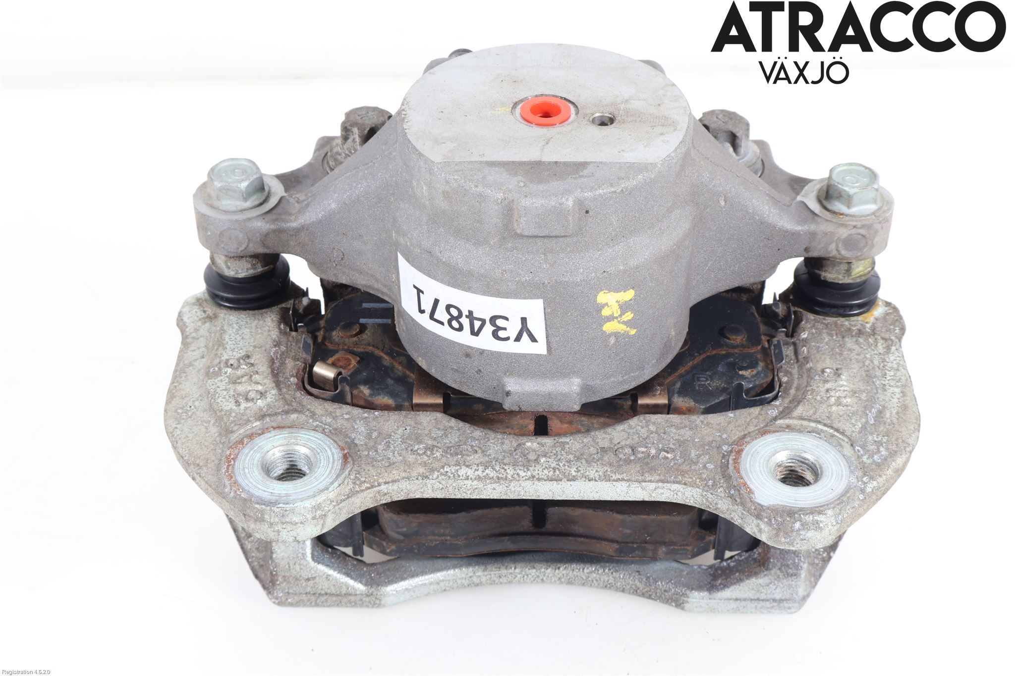 Hyundai KONA/ELECTRIC OS 18-23 Bremsecaliper Foran Venstre