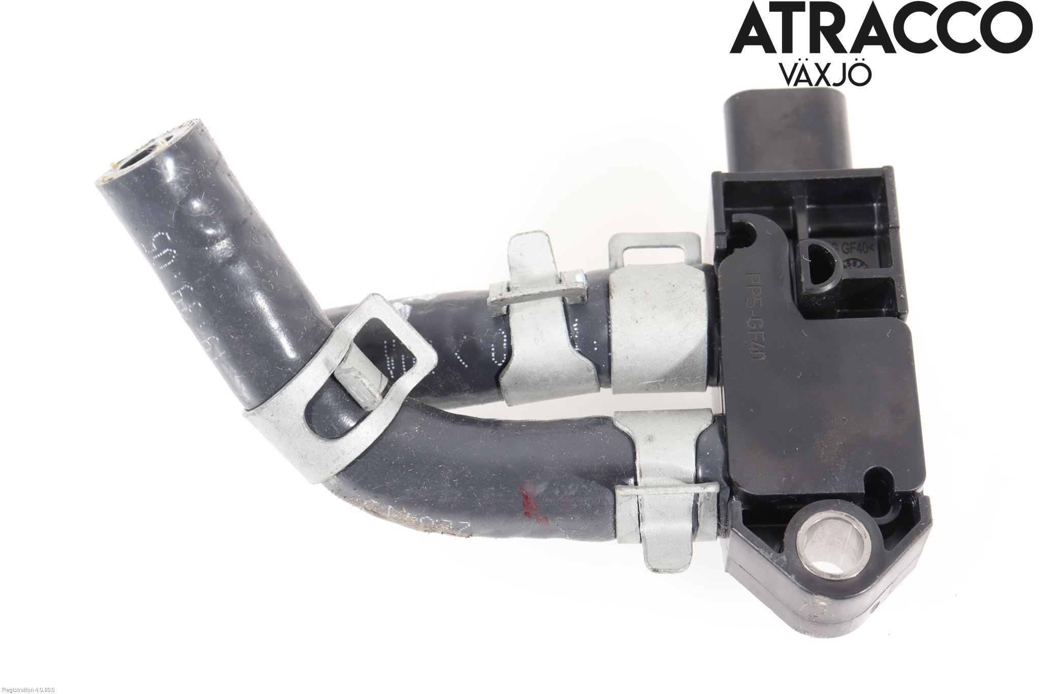 Hyundai TUCSON 05- Sensor Eksos