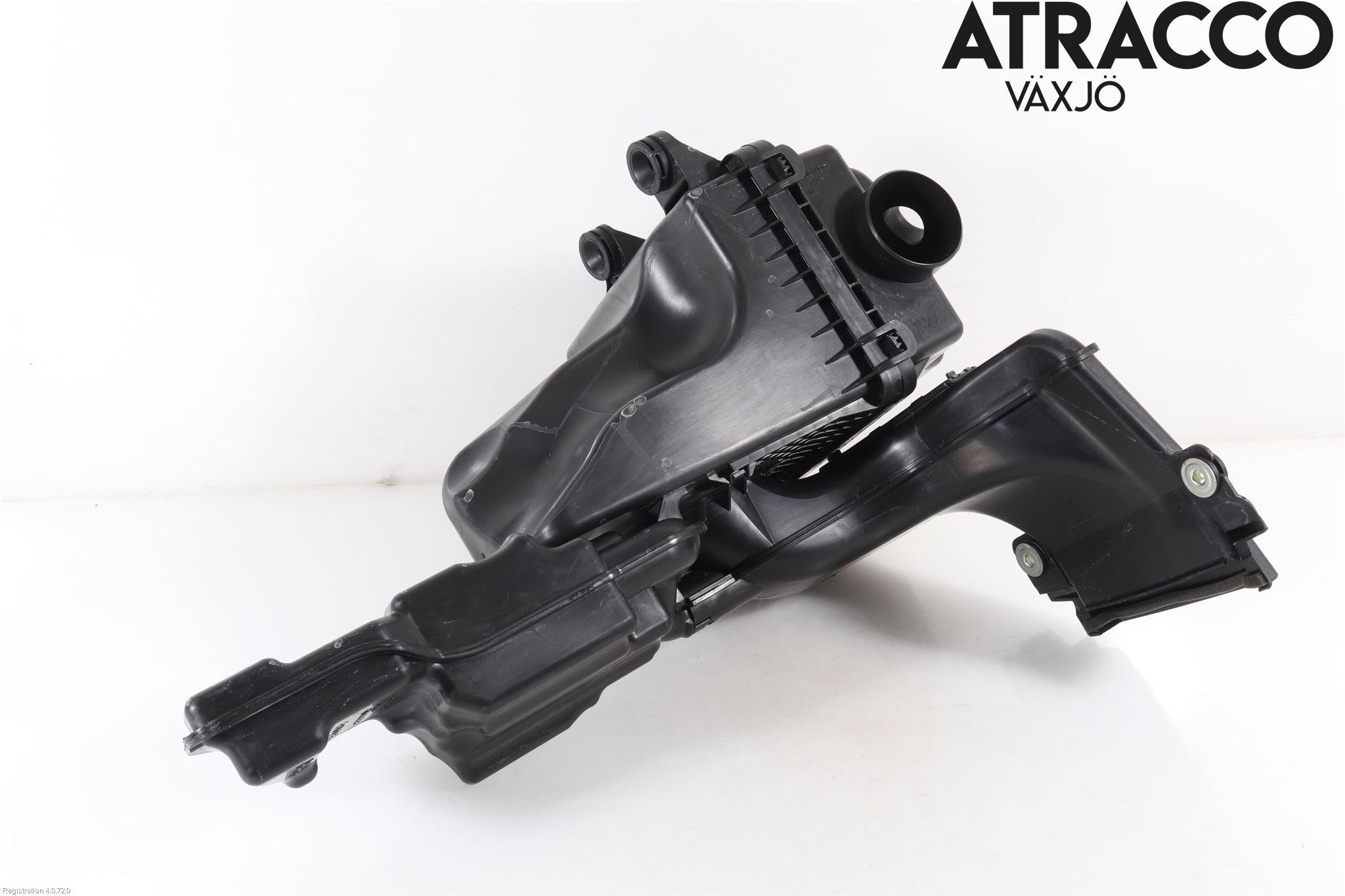 Mazda 3 IV 19- Luftfilter Boks