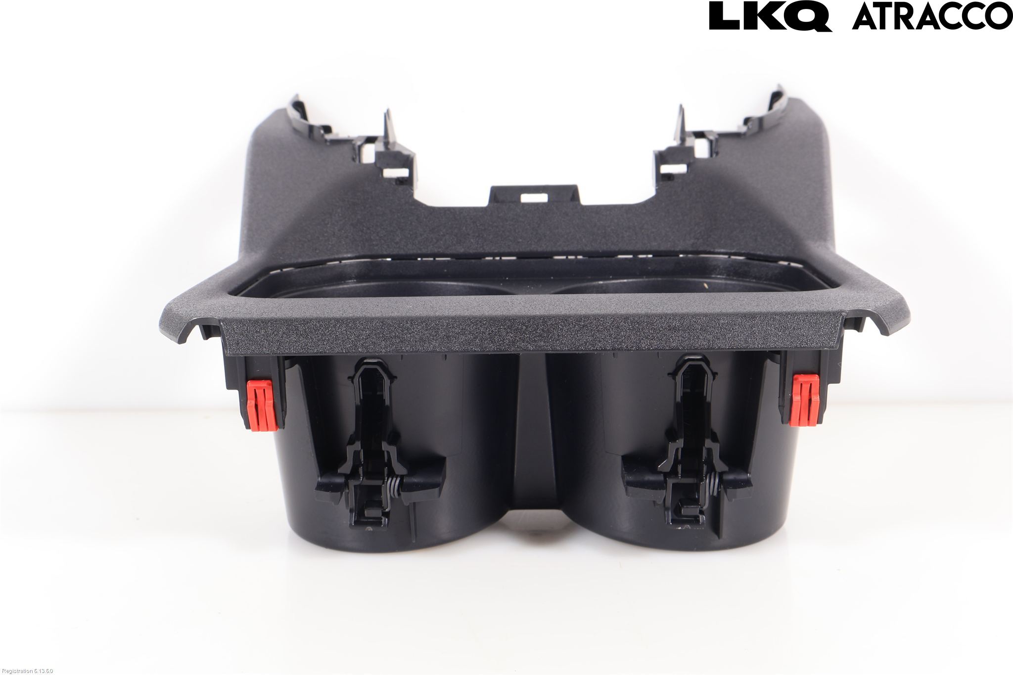 Toyota bZ4X EA10 22- Innr Koppholder