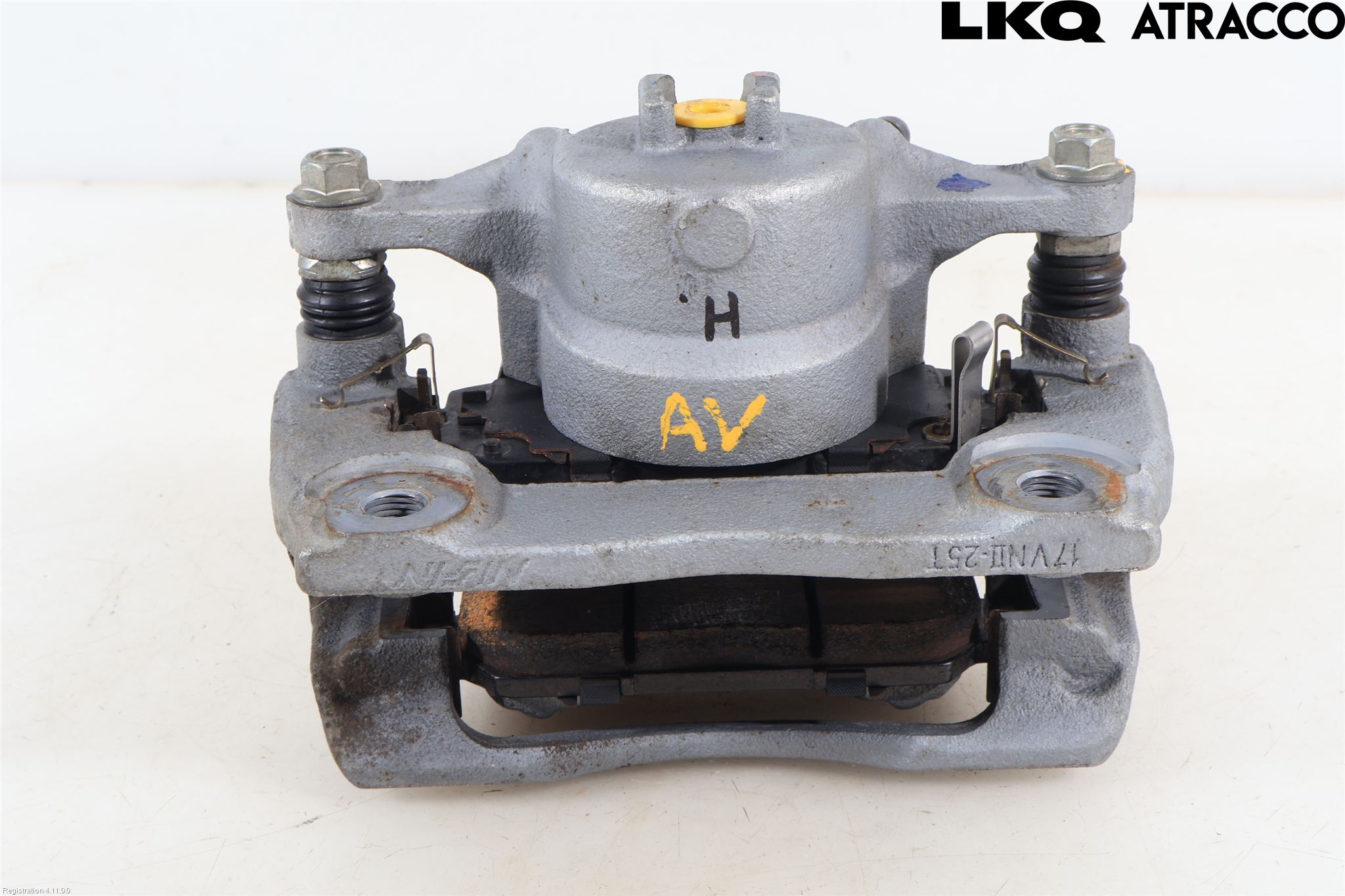 Honda E:NY1 23- Bremsecaliper Foran Høyre