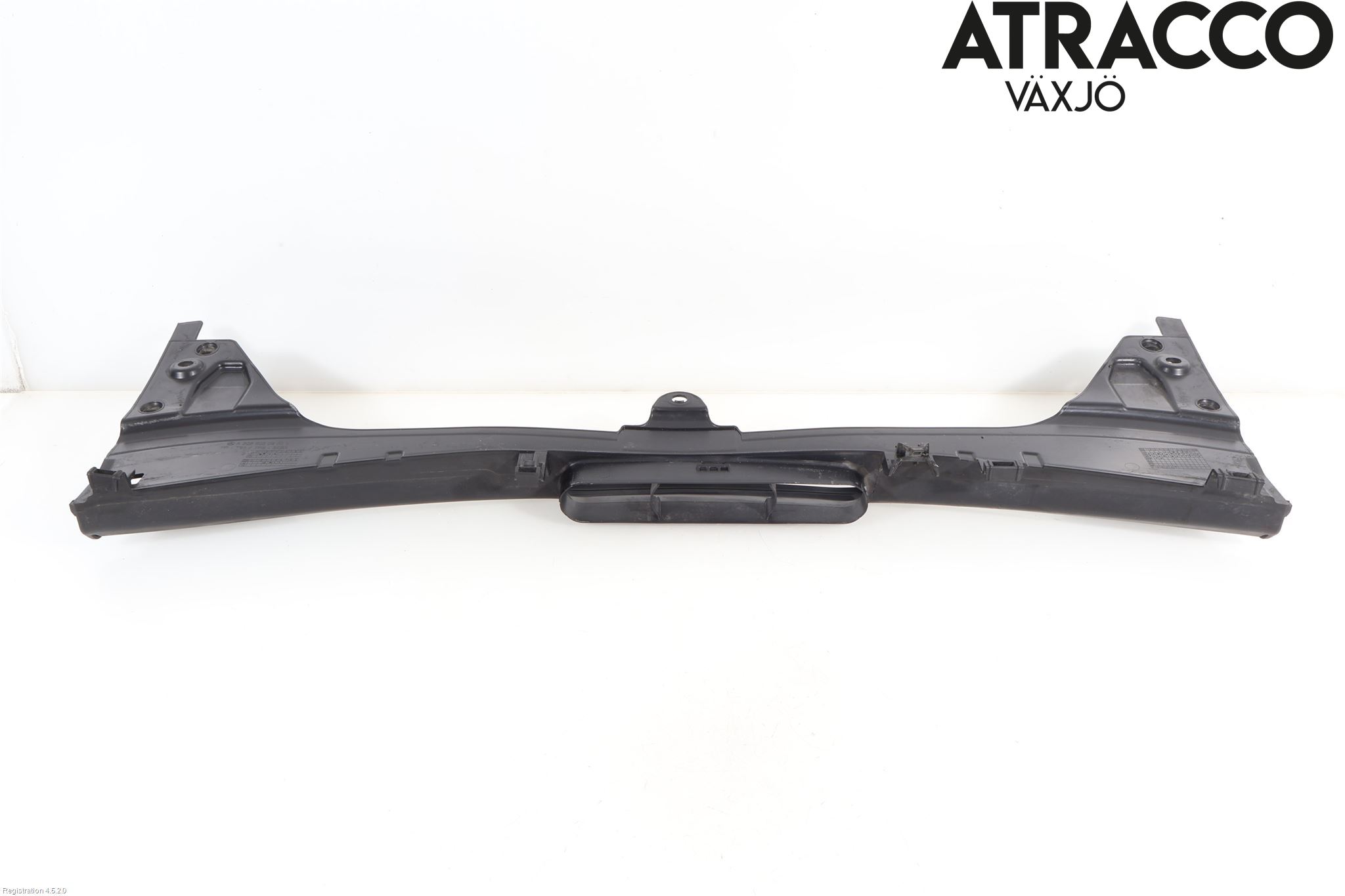 Mercedes-Benz MB C-KLASS (W205) 14-21 Luftstyring Front