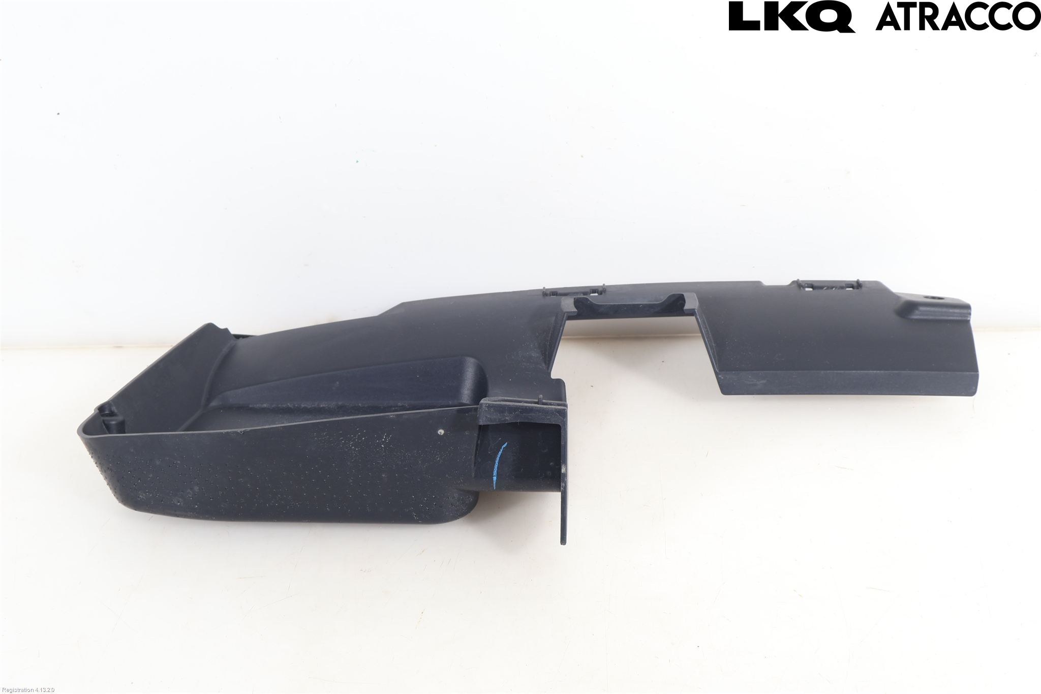 Honda JAZZ 21- Luftstyring Front