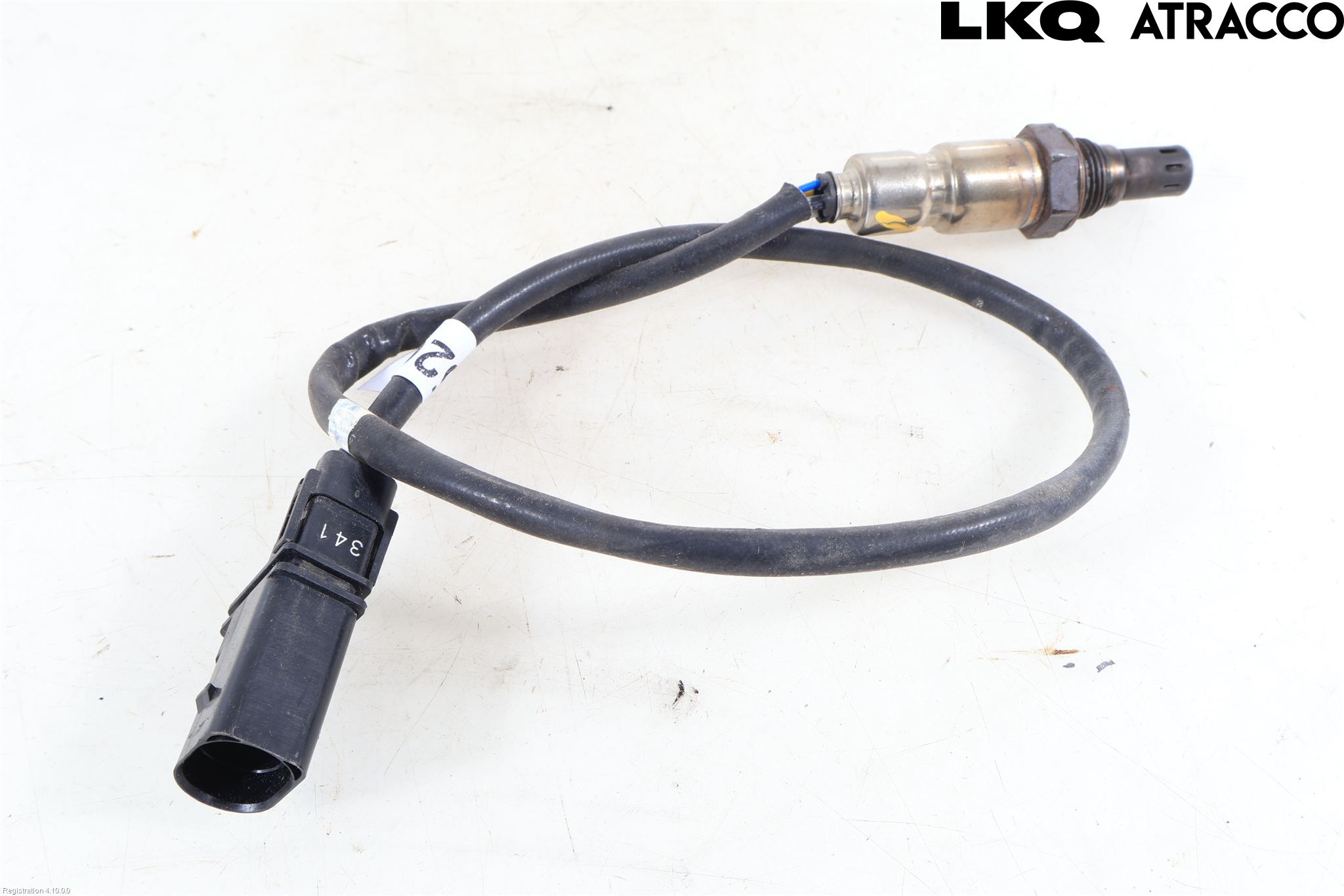 Volkswagen VW GOLF VI 09-13 Inns Lambdasonde