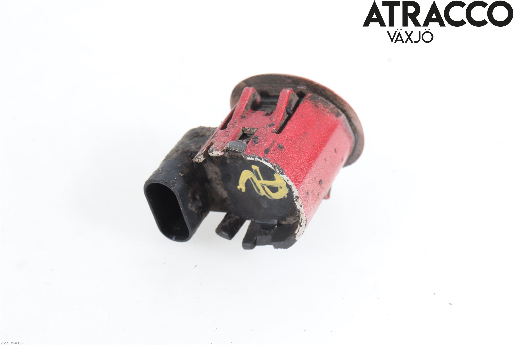 Ford FOCUS 11-14 Sensor Ryggesensor