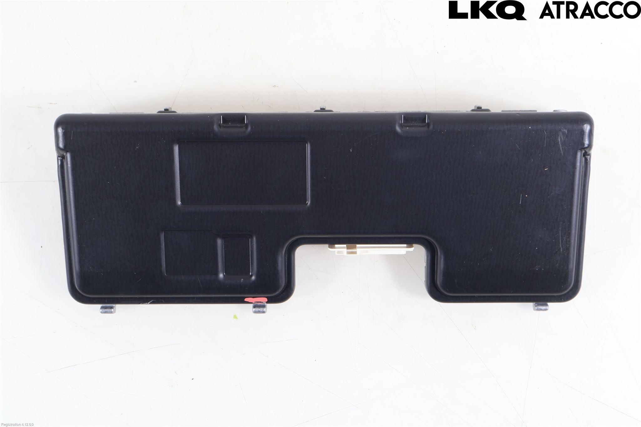 BMW 5 G30/G31/F90 17-23 Parkeringshjelp Kamera
