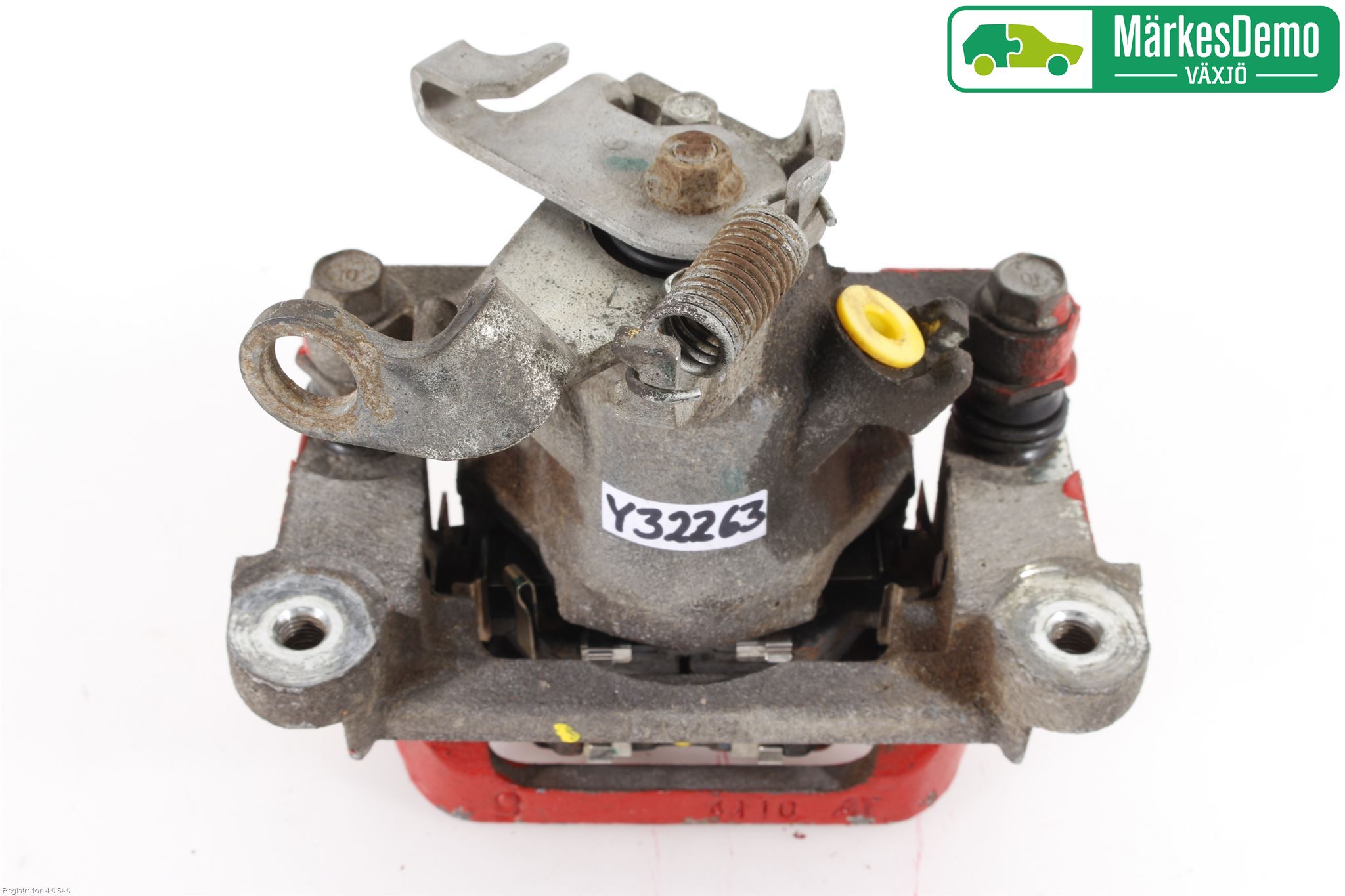 Mitsubishi OUTLANDER 13-21 Bremsecaliper Bak Venstre
