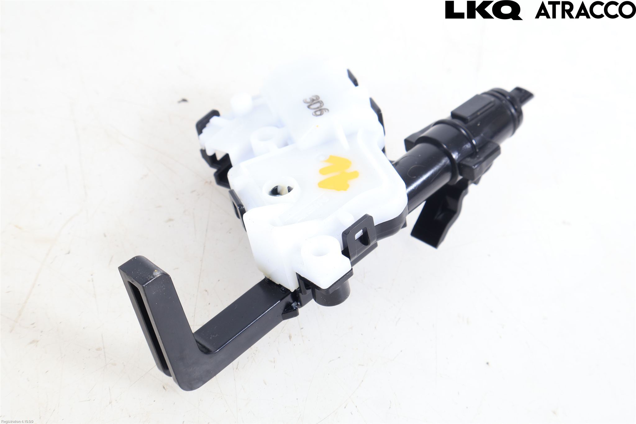 Toyota RAV4 19- Sentrallåsmotor Tankluke