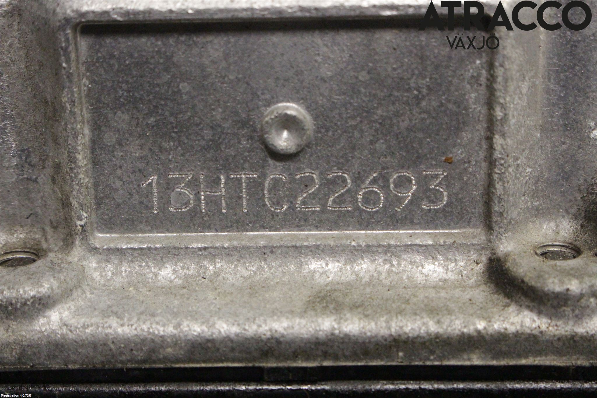 Toyota GT86 12- Gearkasse Automat