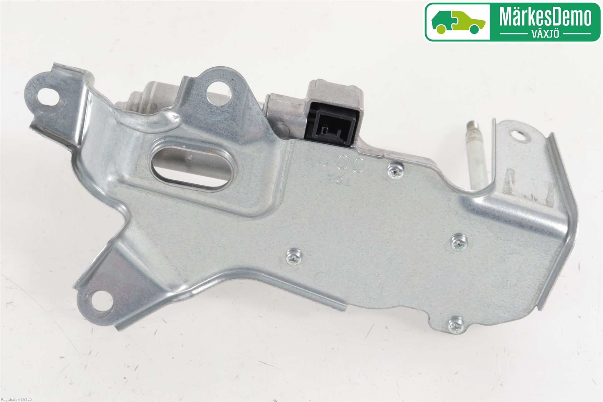 Honda JAZZ 15-20 Viskermotor Bakluke