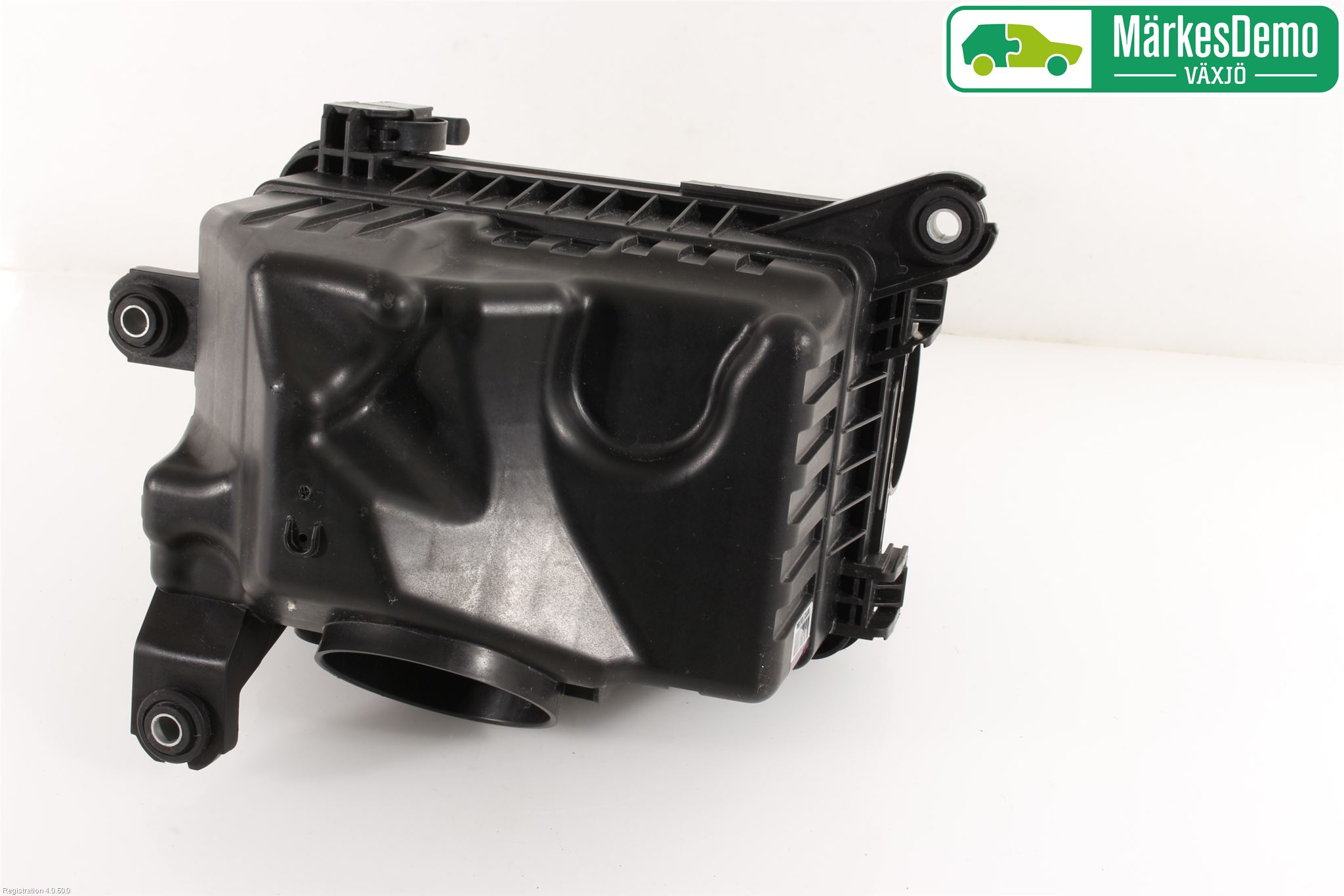 Hyundai i30 PD 17- Luftfilter Boks
