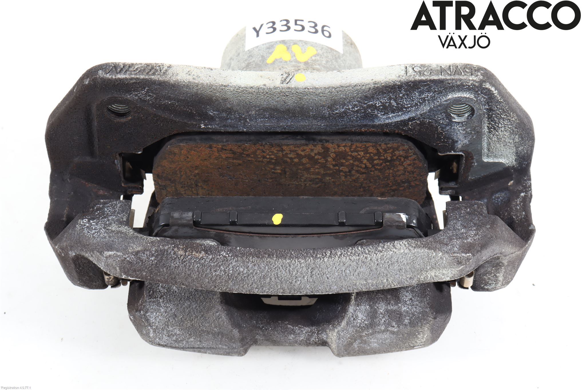 Honda HR-V 15-21 Bremsecaliper Foran Høyre