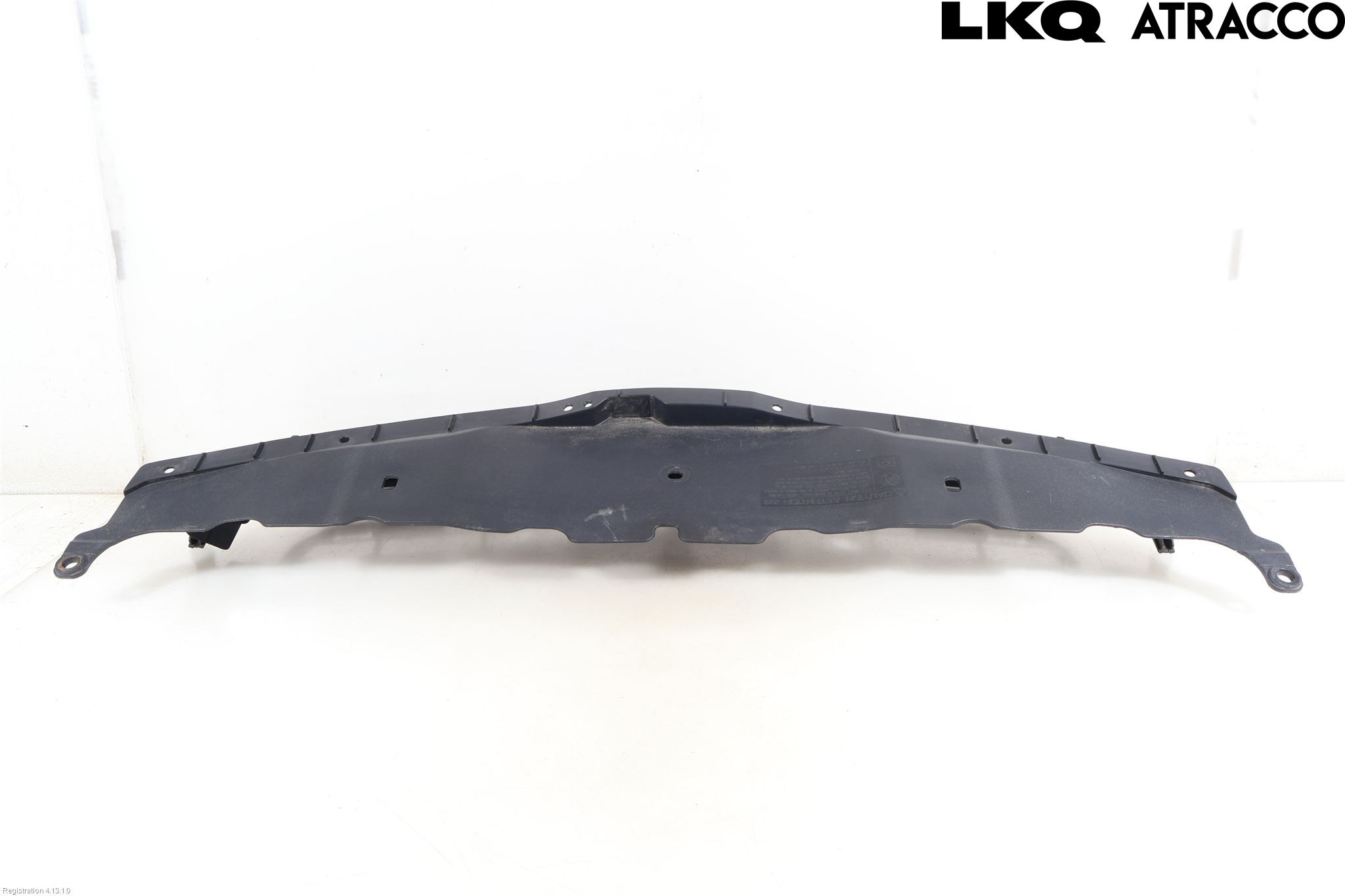 Toyota AURIS 10-12 Grill Komplett
