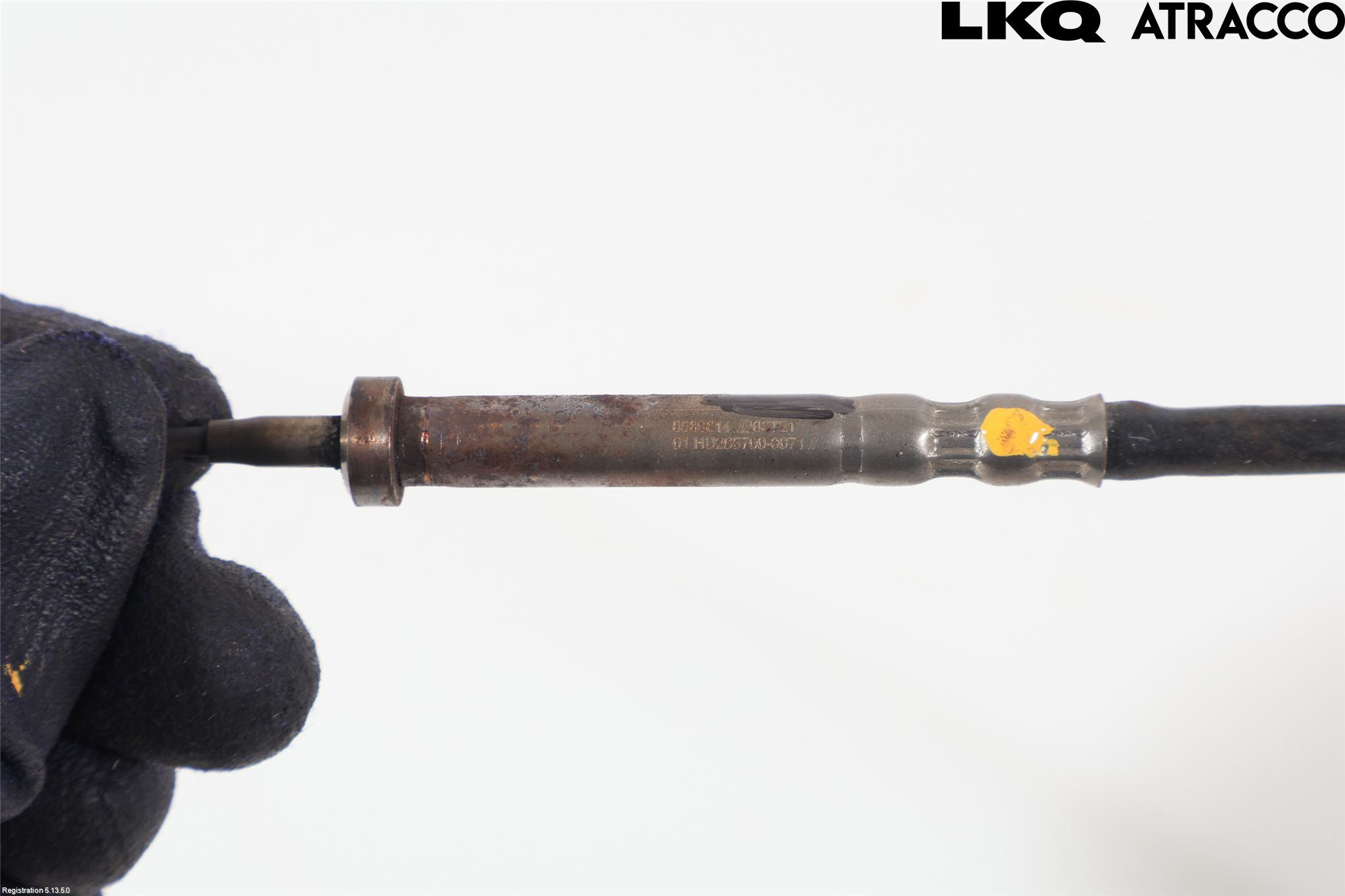 BMW 3 F30/F31/F80 12-19 Sensor Eksos