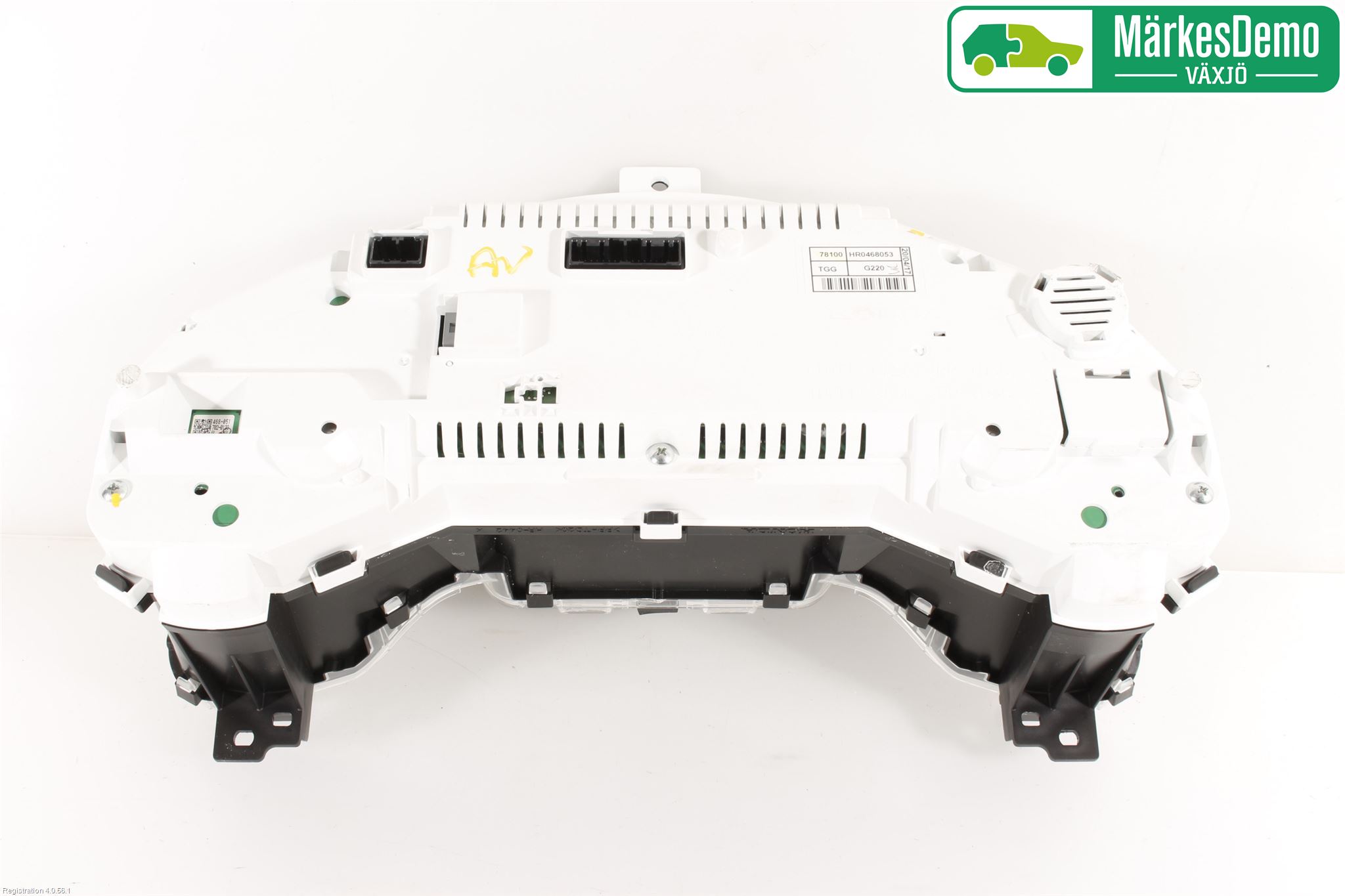 Honda CIVIC 17-22 Instr Kombinert