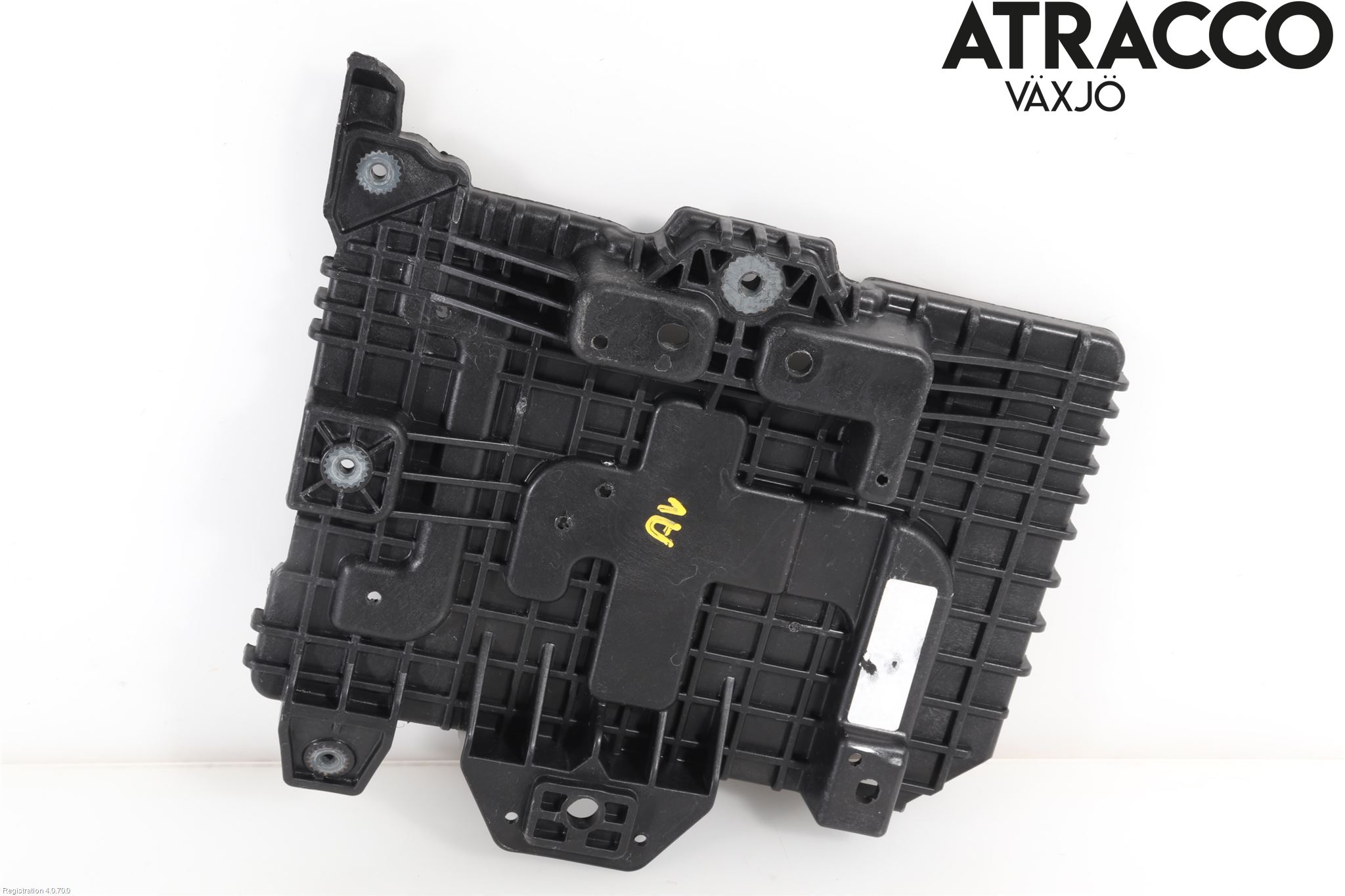 Hyundai i20 GB 15-20 Batterikasse - Feste - Holder