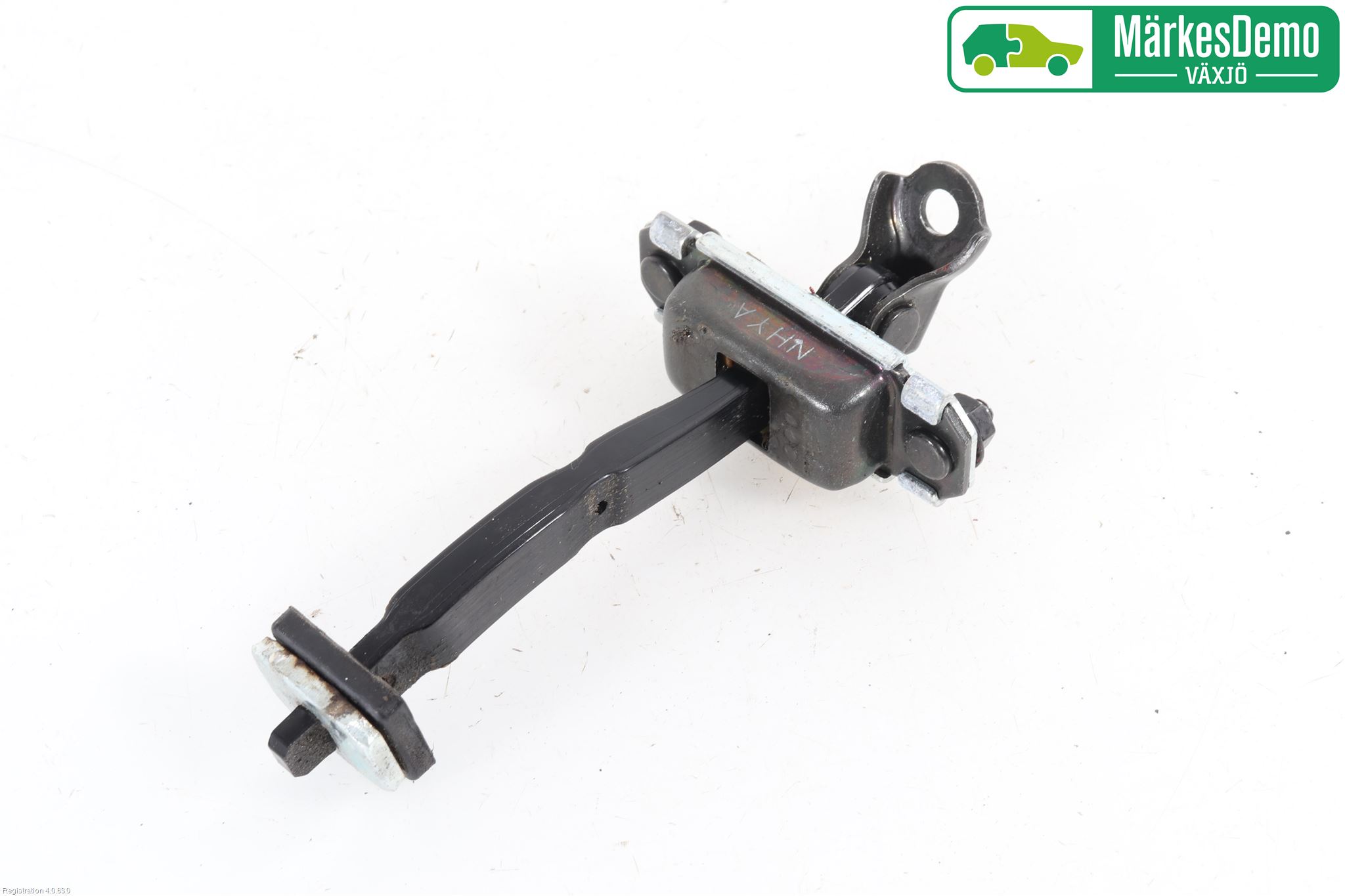 Hyundai IONIQ AE 17-22 Dørstopper