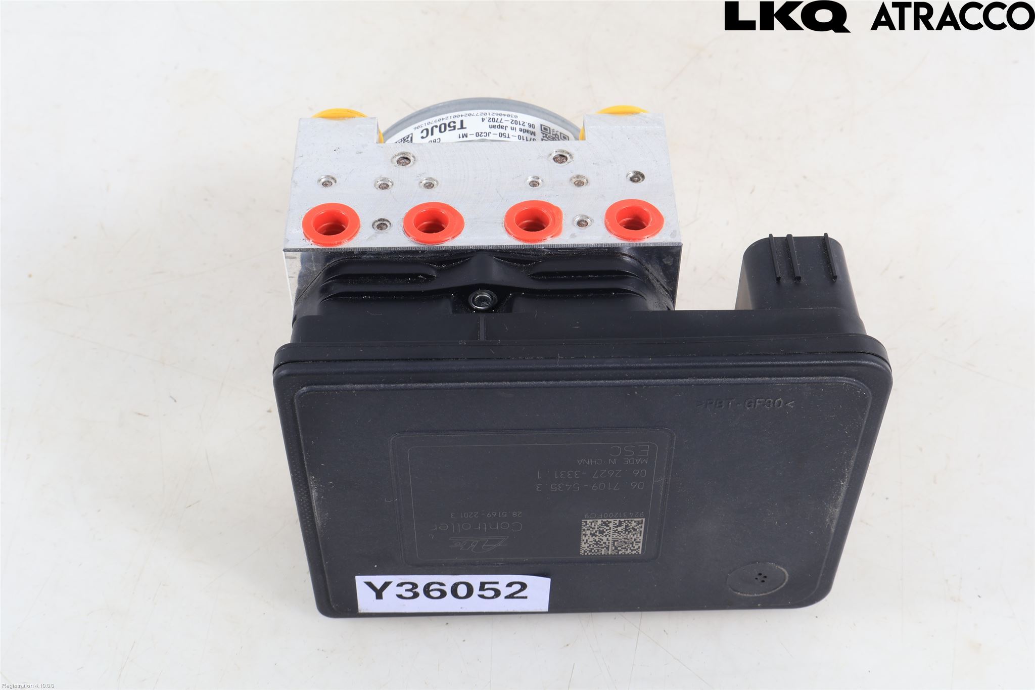 Honda CIVIC e HEV 23- Abs Hydraulikkaggregat
