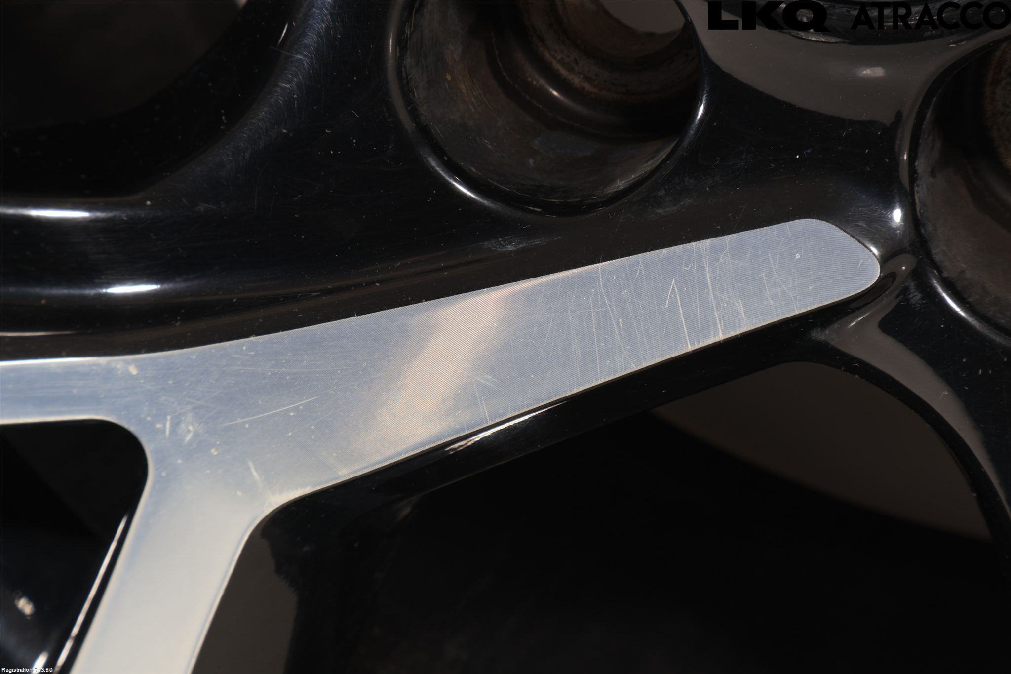 Toyota C-HR 16-23 Felg Aluminium Sett 4Stk