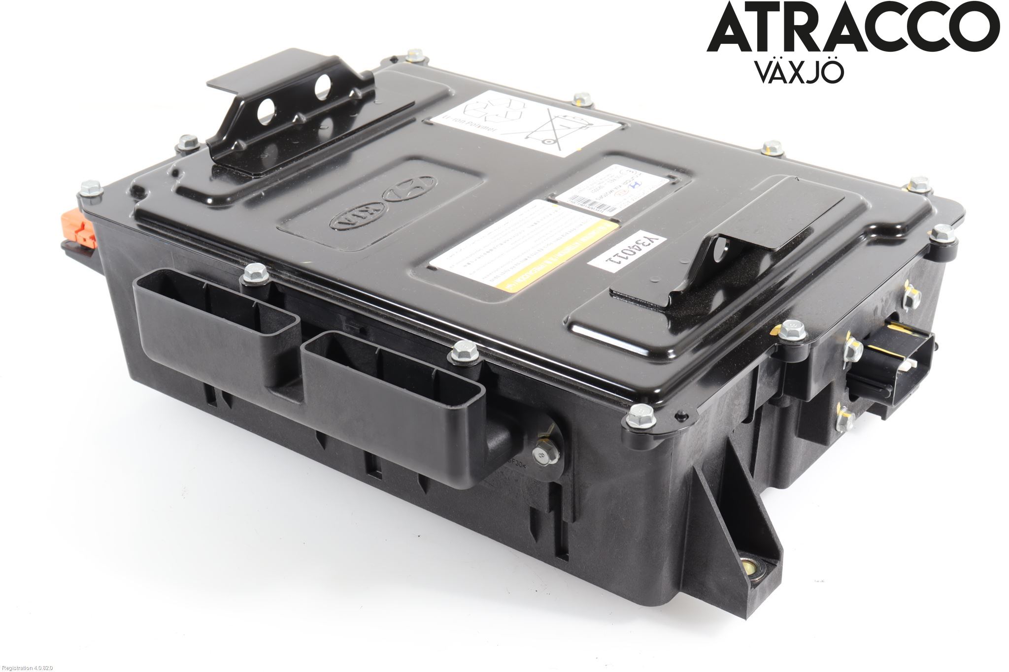 Hyundai TUCSON 05- Hybrid Batteri