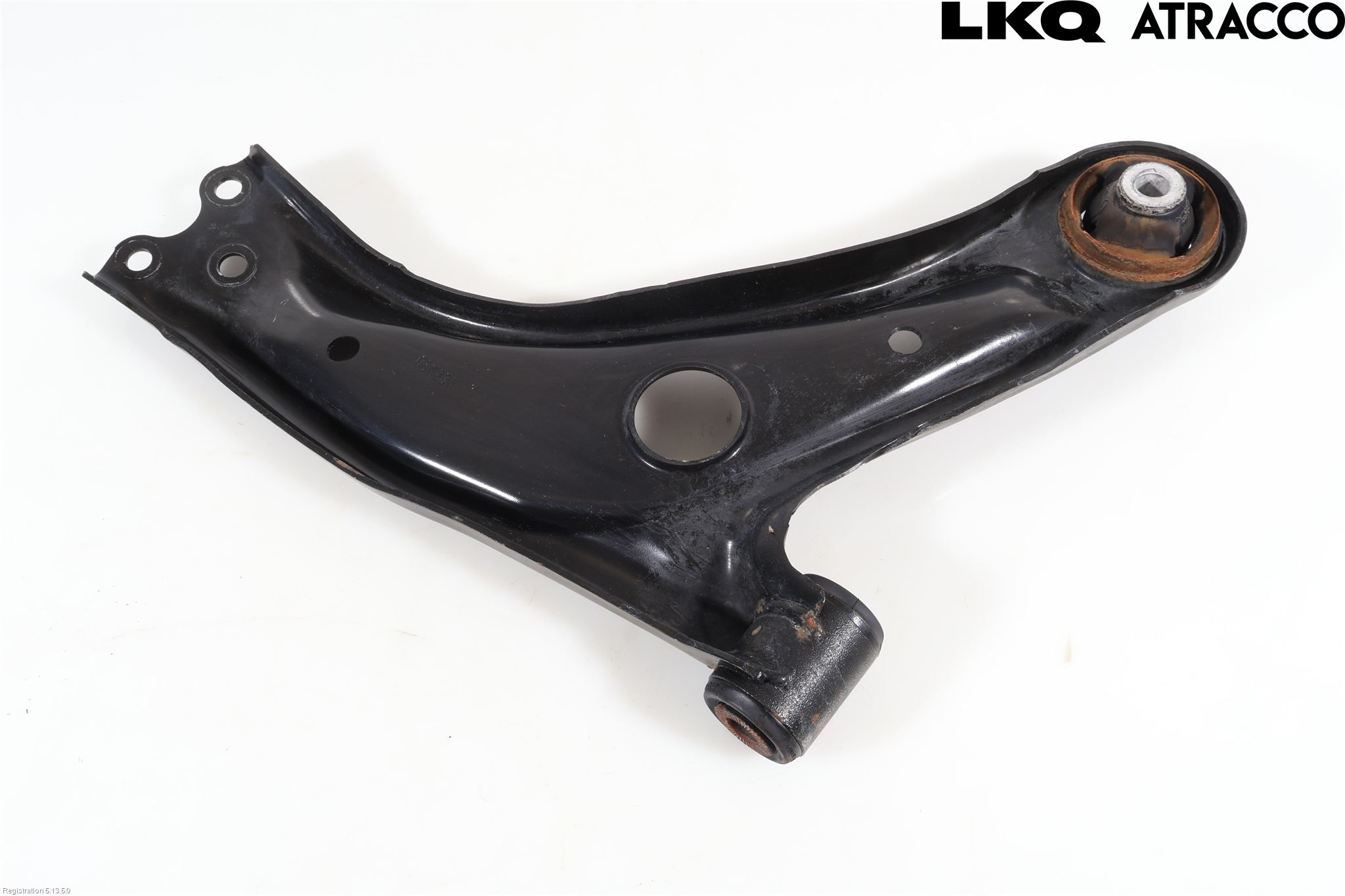 Toyota YARIS XP21 20- Bærearm Foran Venstre Nedre