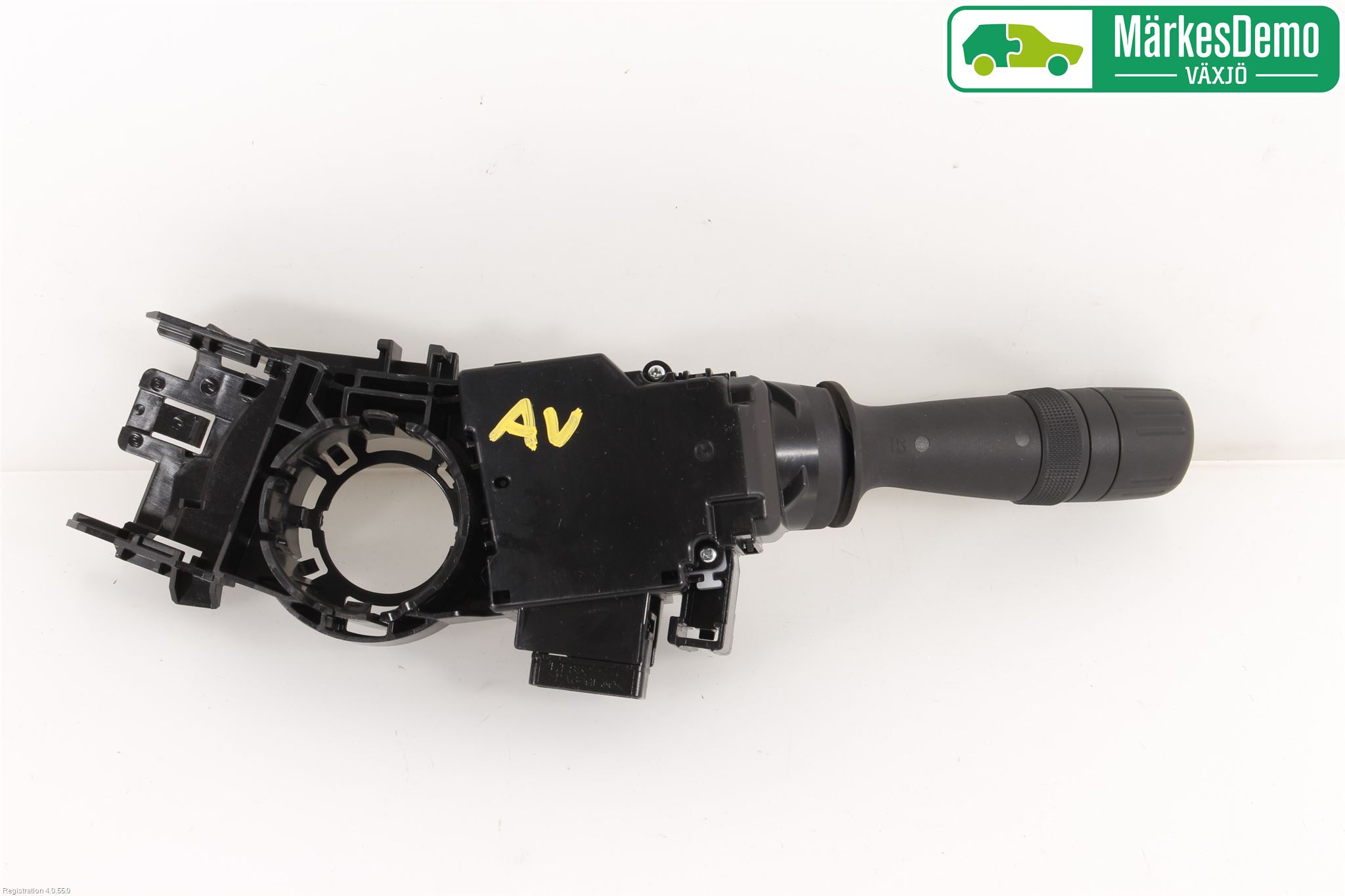 Toyota AURIS 13-19 Bryter Ratt Blinklys - Lys