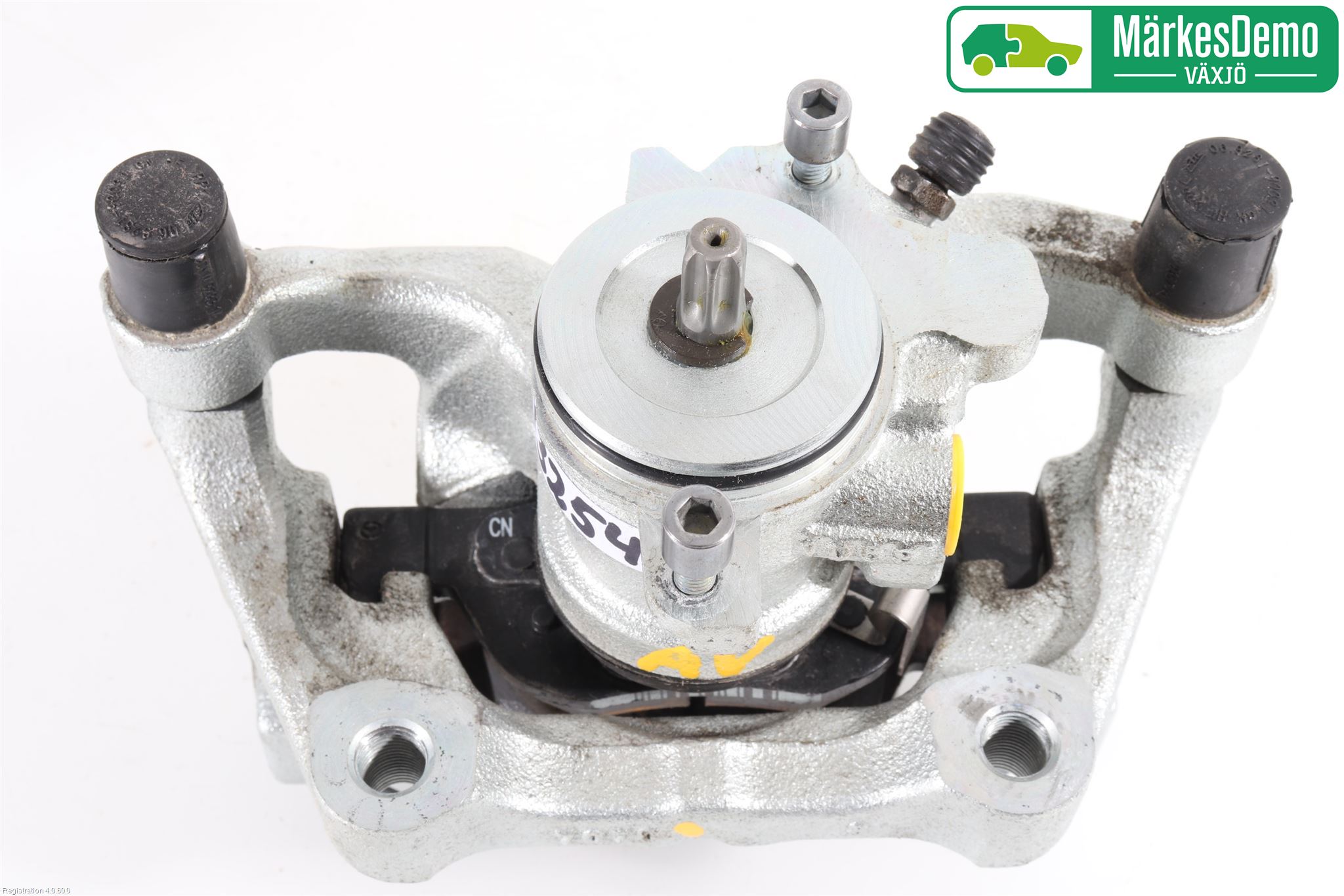 Mazda CX-30 20- Bremsecaliper Bak Høyre