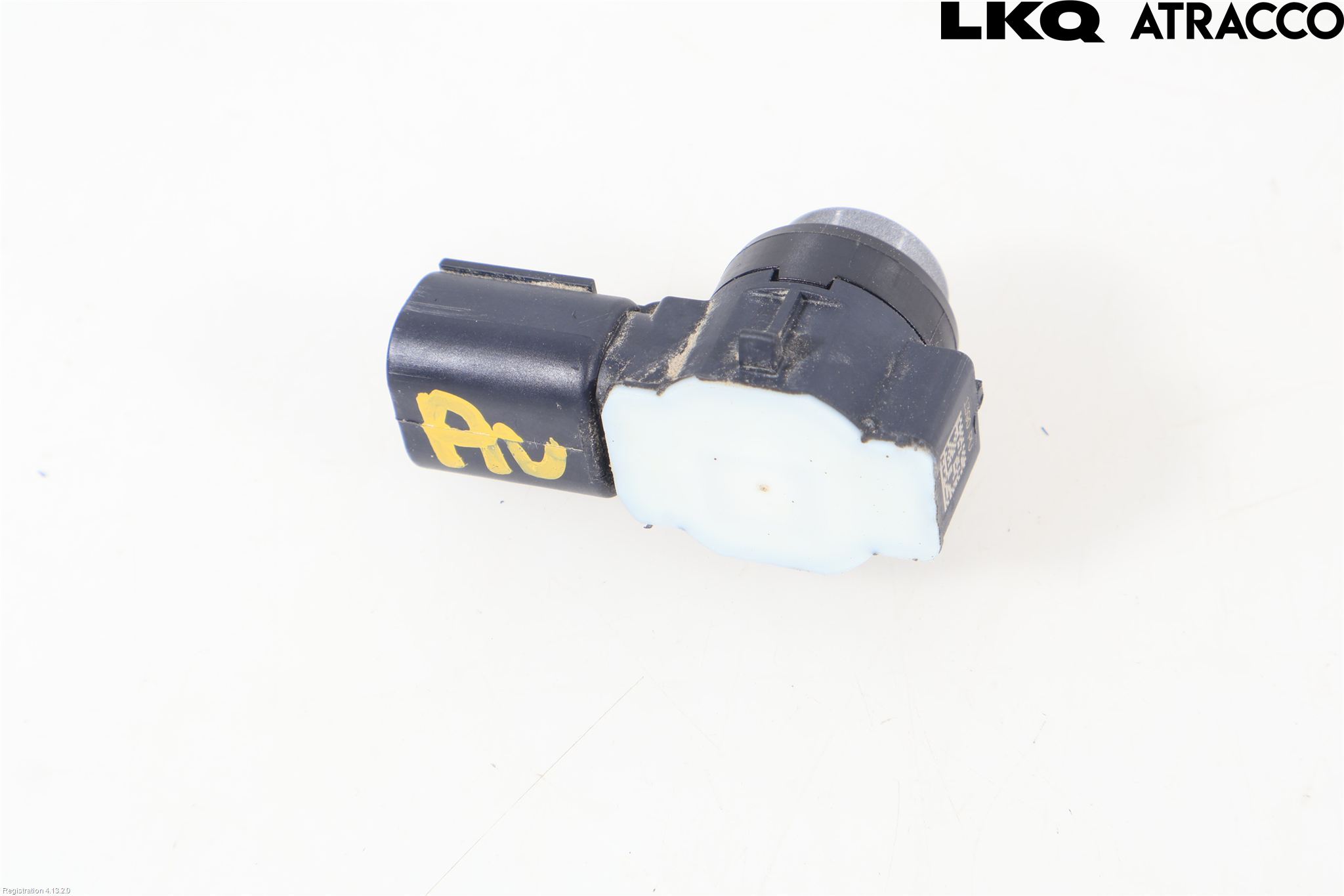 Peugeot 308 14-21 Sensor Ryggesensor
