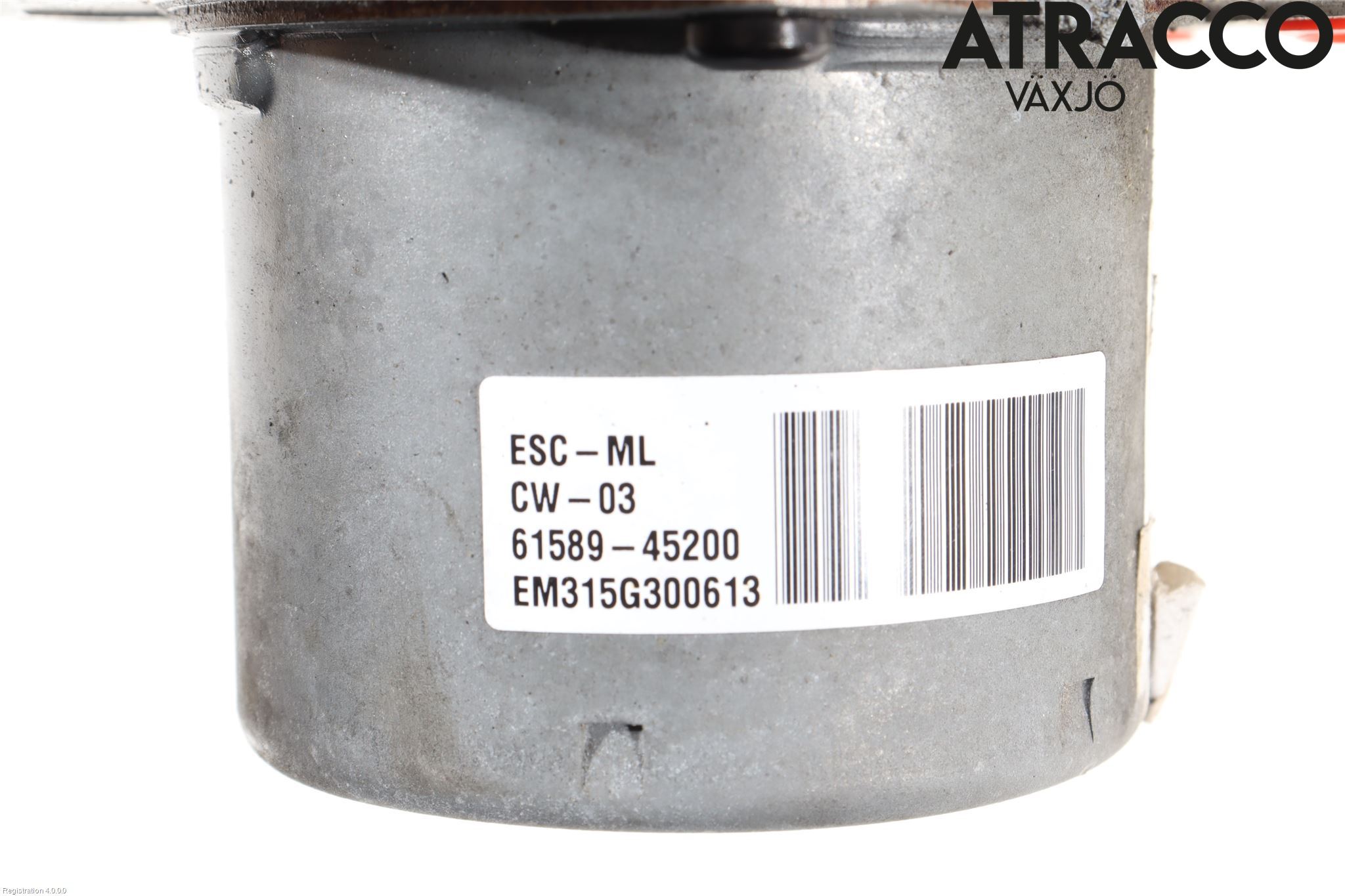 Hyundai i20 GB 15-20 Abs Hydraulikkaggregat