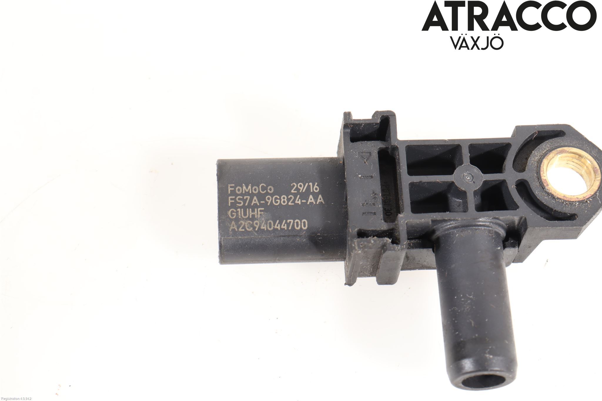 Ford S-MAX 15- Sensor Eksos
