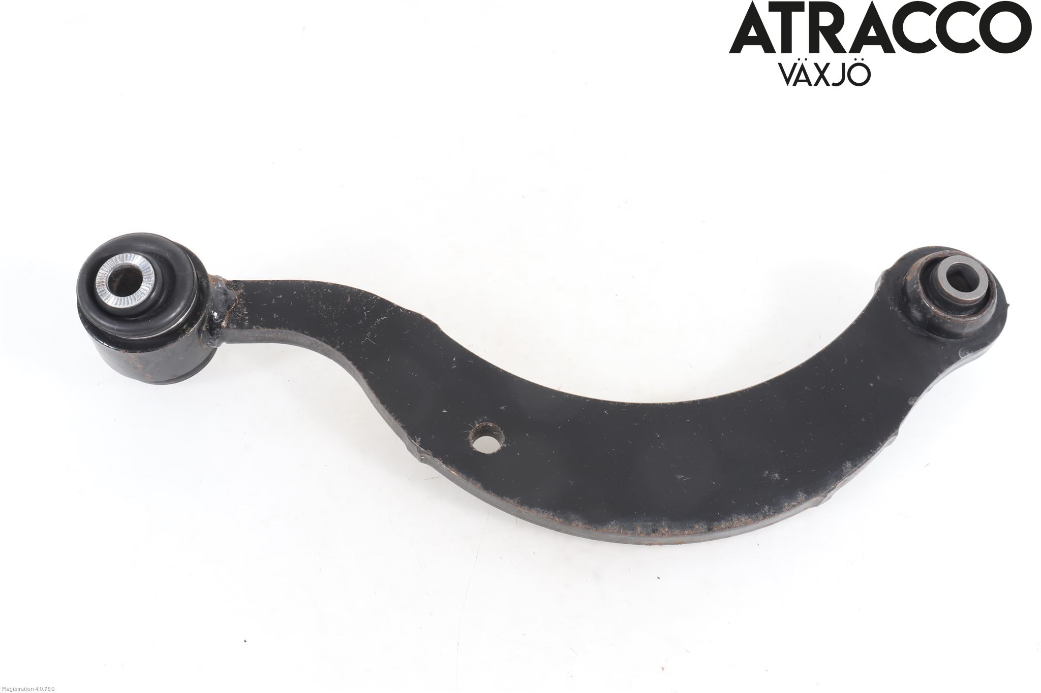 Toyota AVENSIS 09-15 Bærearm Bak Høyre Øvre
