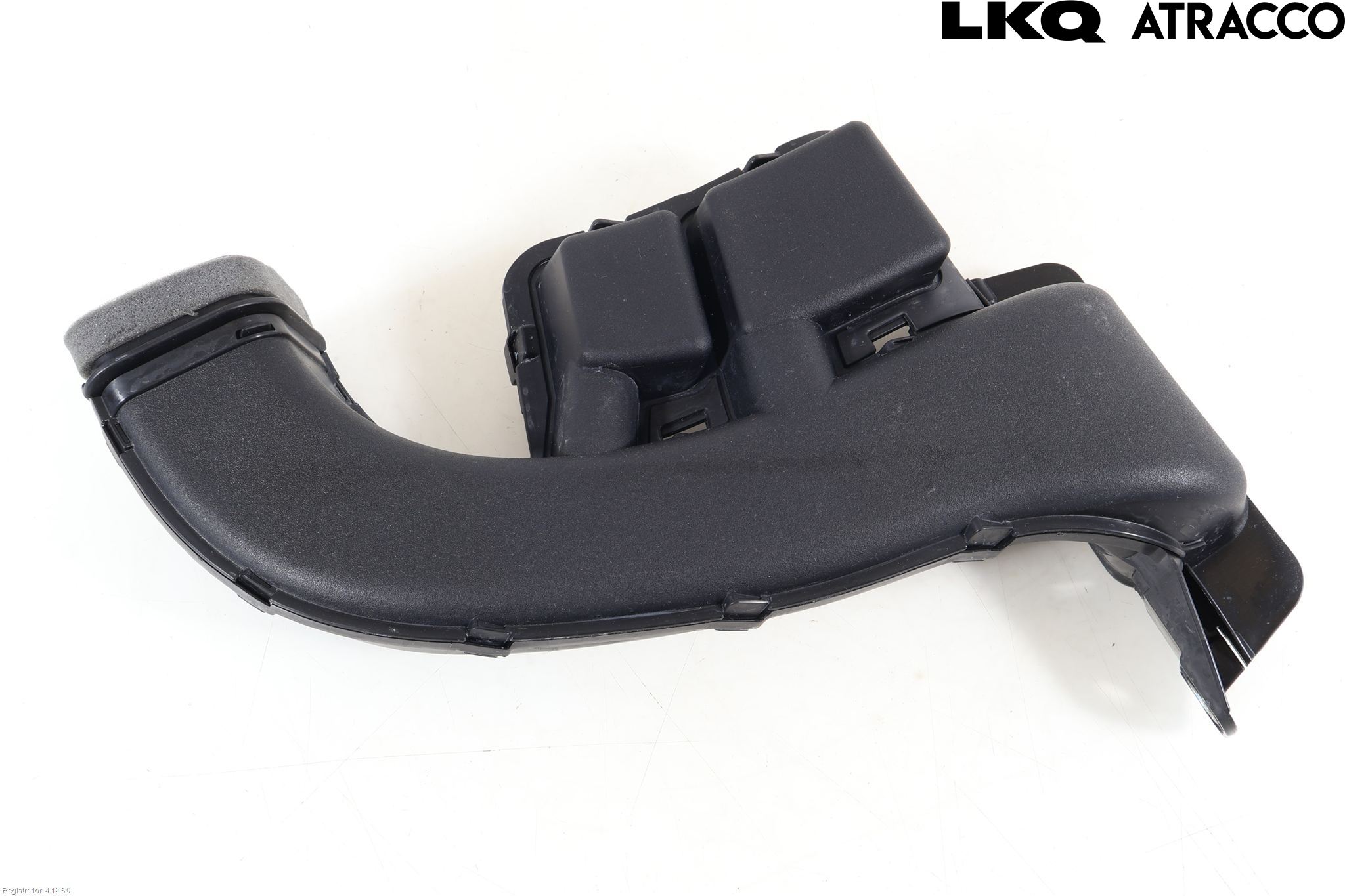 Lexus NX 300h 15-21 Inns Gummibelg - Slange