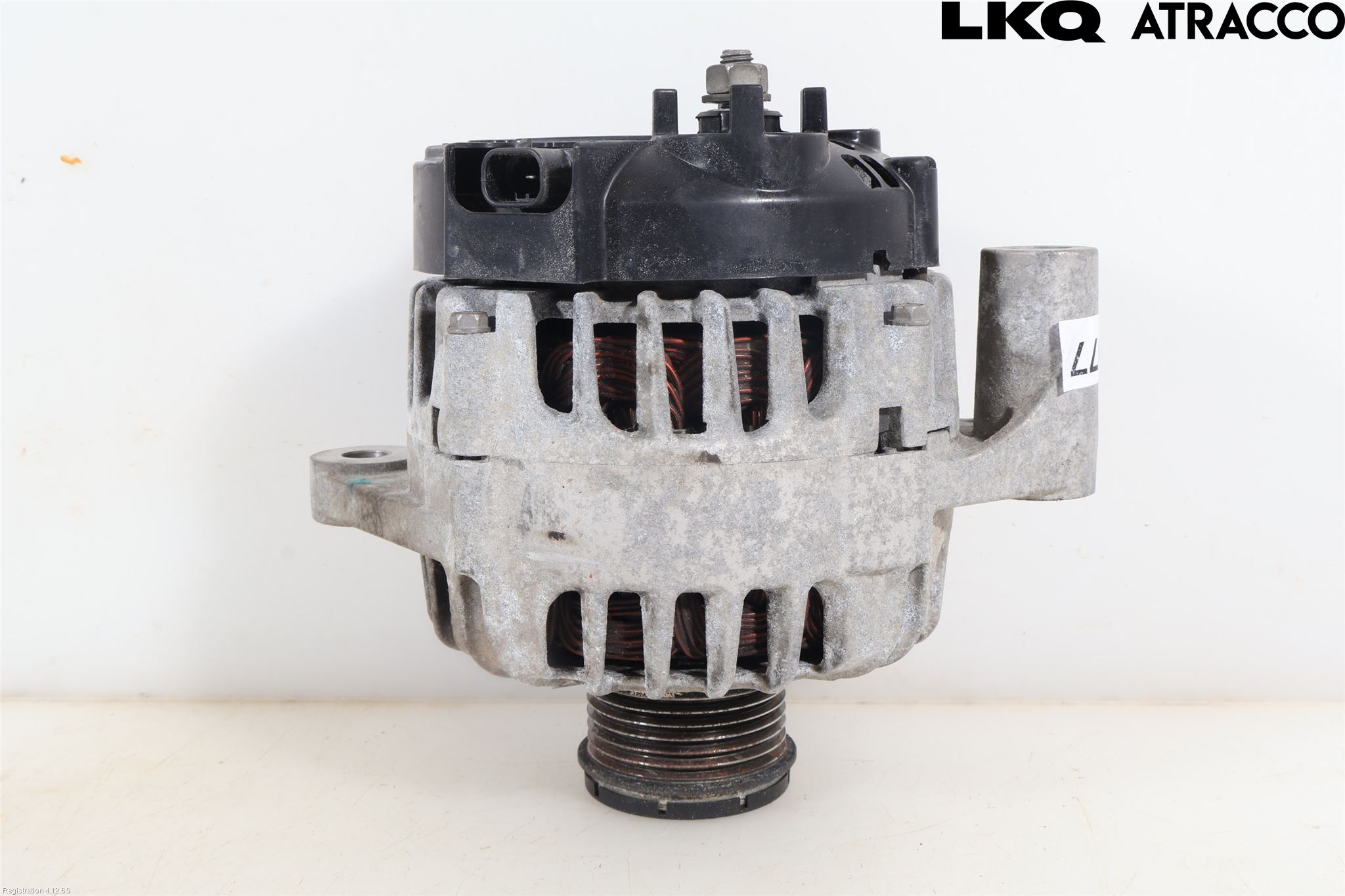 Opel INSIGNIA 09-16 Dynamo