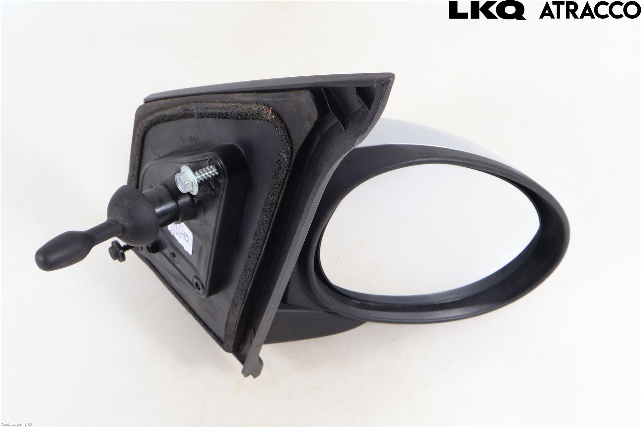 Toyota AYGO 06-14 Speil H M-Innvjustering