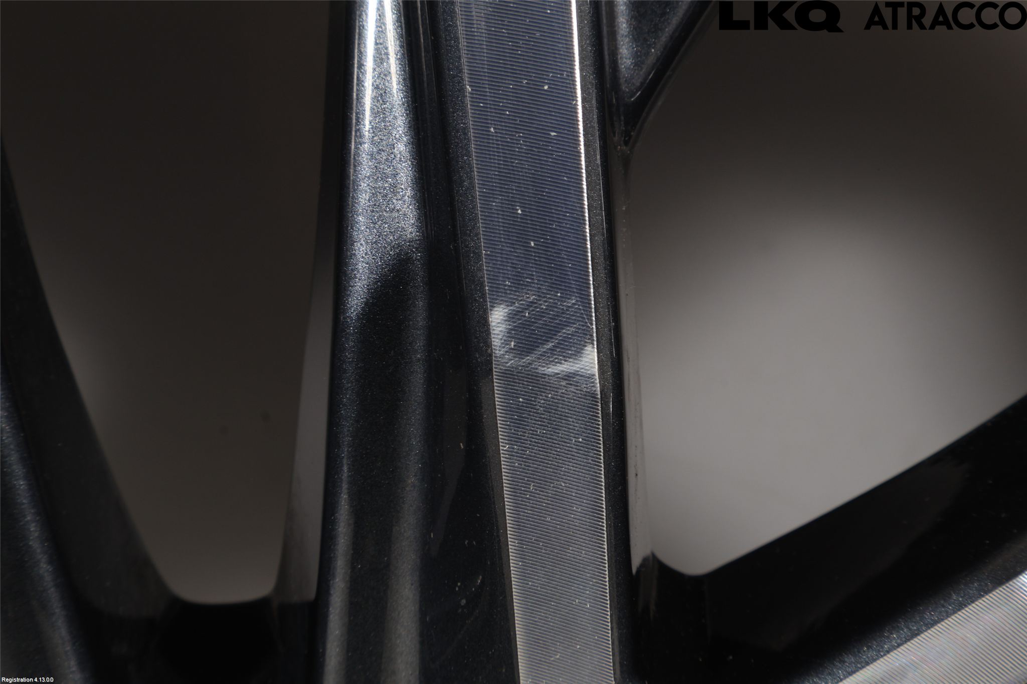 Toyota COROLLA CROSS XG10 22- Felg Aluminium