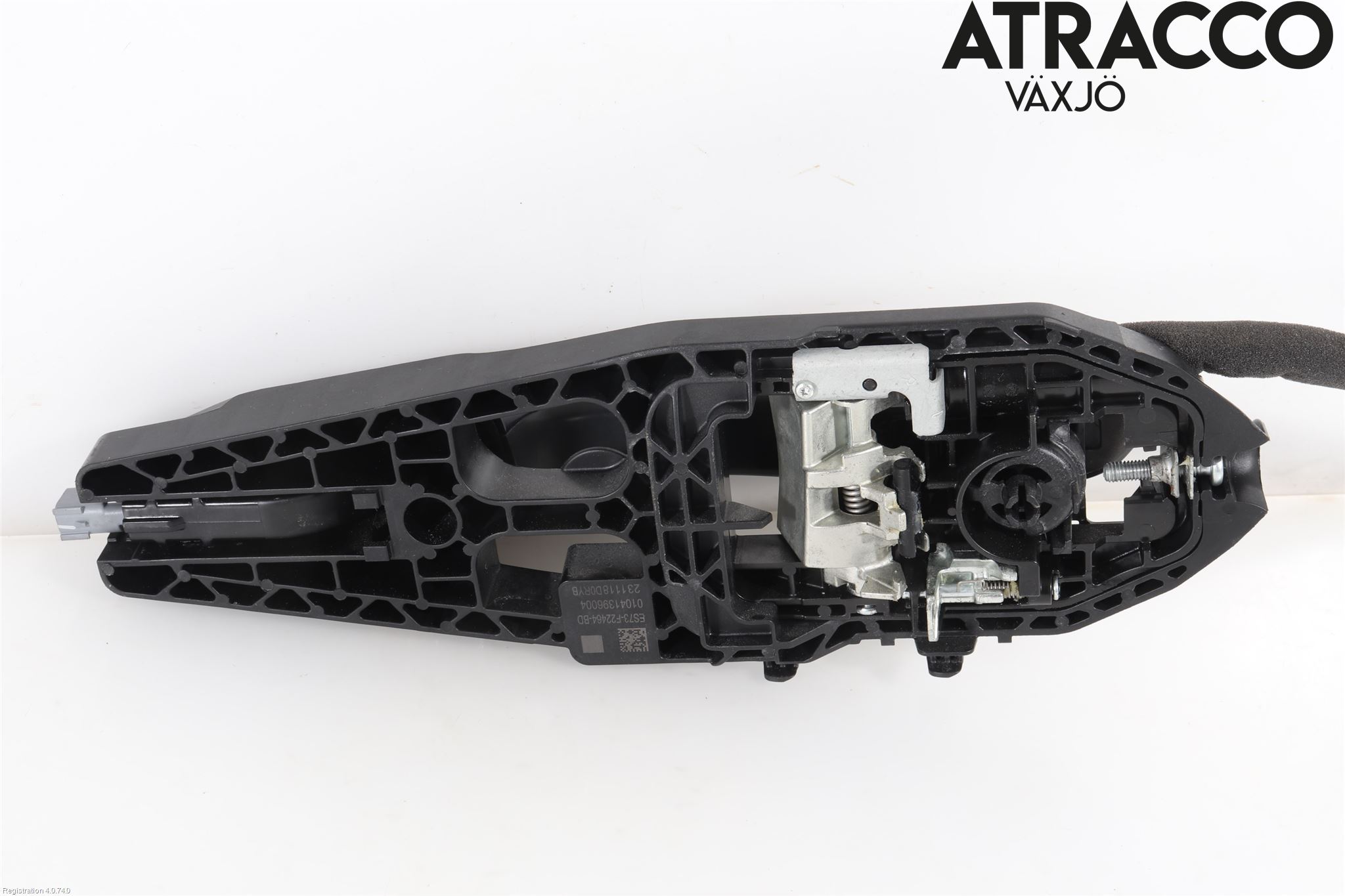 Ford MONDEO 15-22 Dørhandtak Ytre Høyre