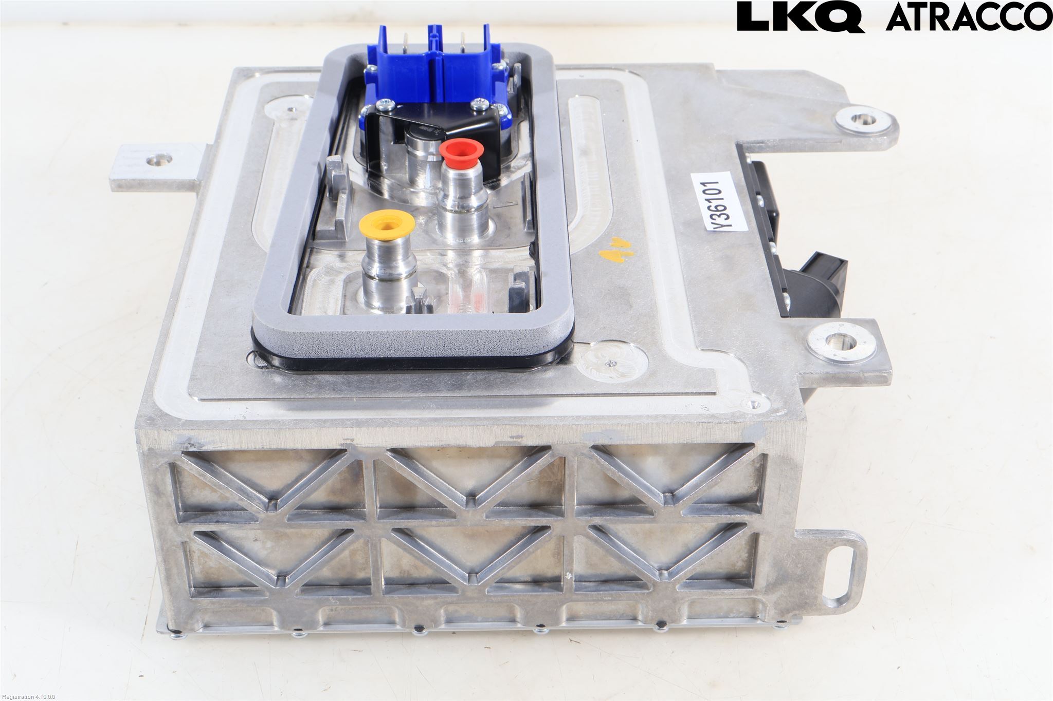 Opel MOKKA 21- Hybrid Batteri