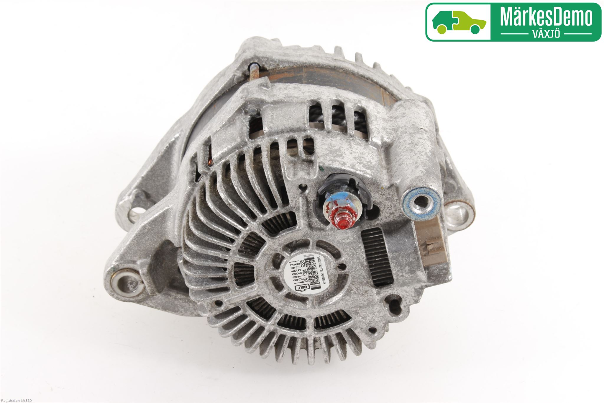 Mitsubishi OUTLANDER 13-21 Dynamo