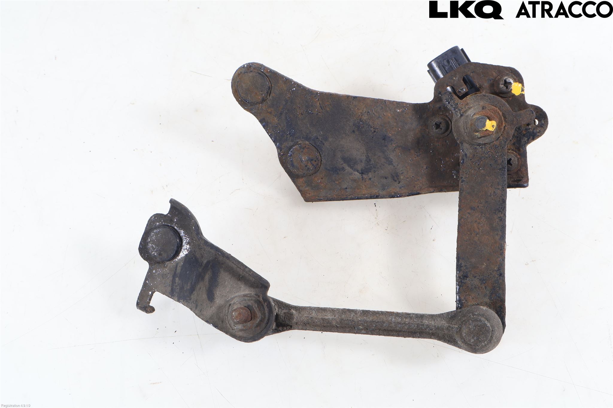 Toyota GT86 12- Sensor Lysinnstilling